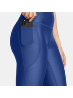 Under Armour Armour HiRise Legging-BLU