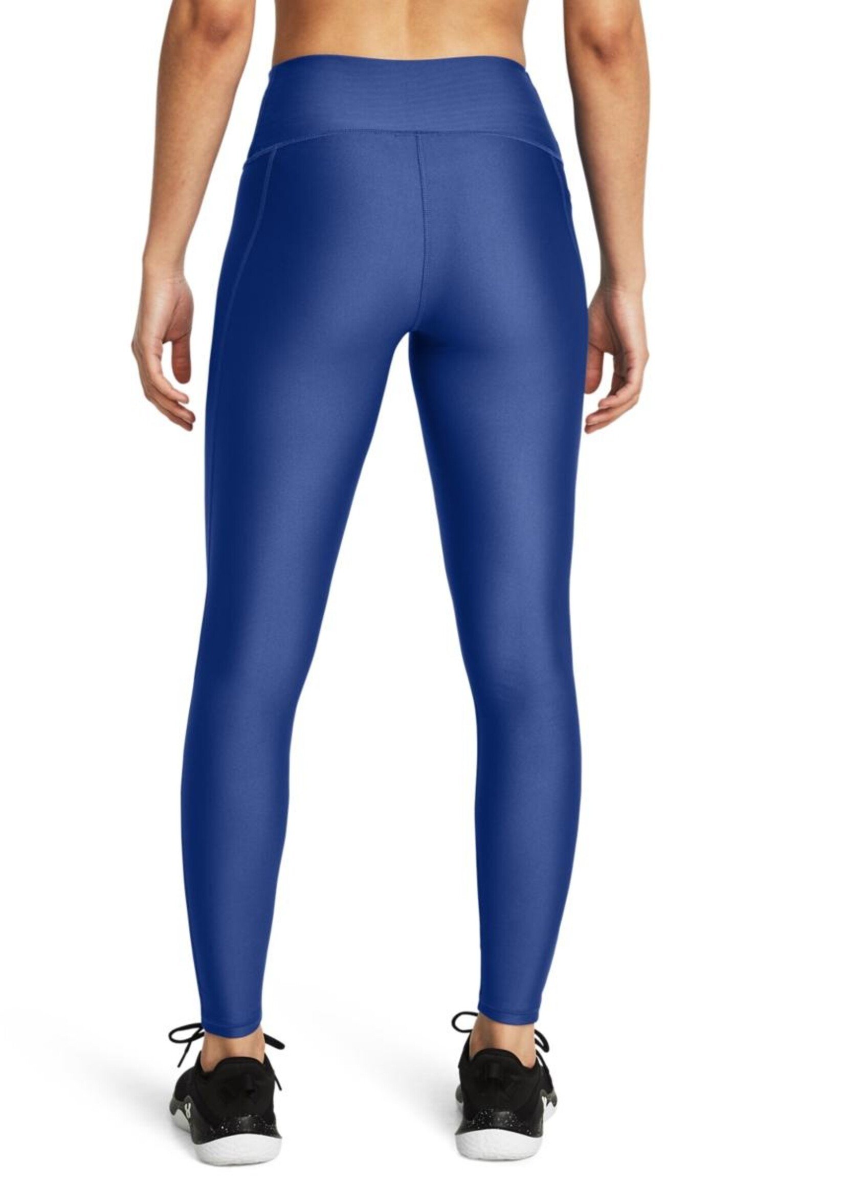 Under Armour Armour HiRise Legging-BLU