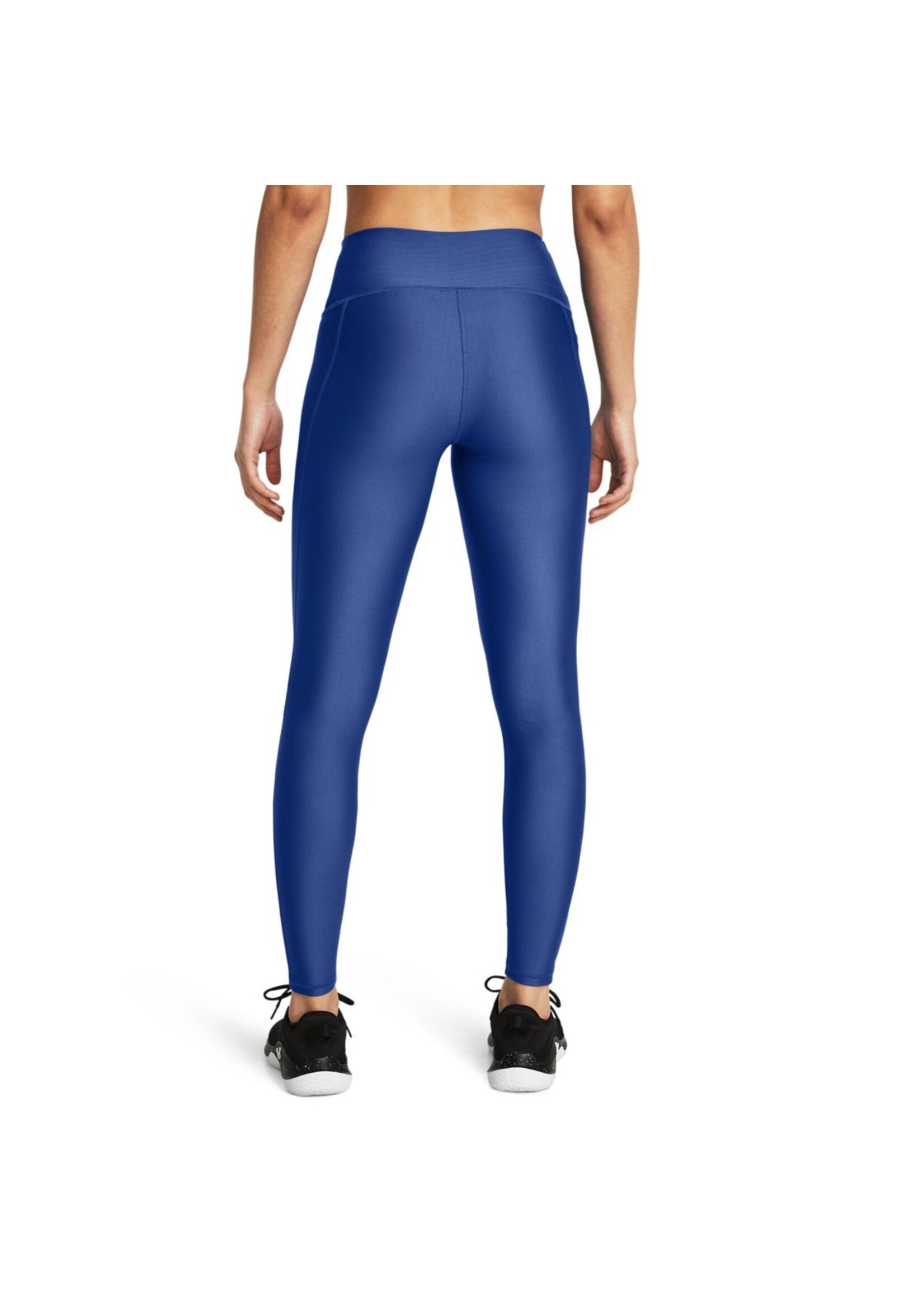 Under Armour Armour HiRise Legging-BLU