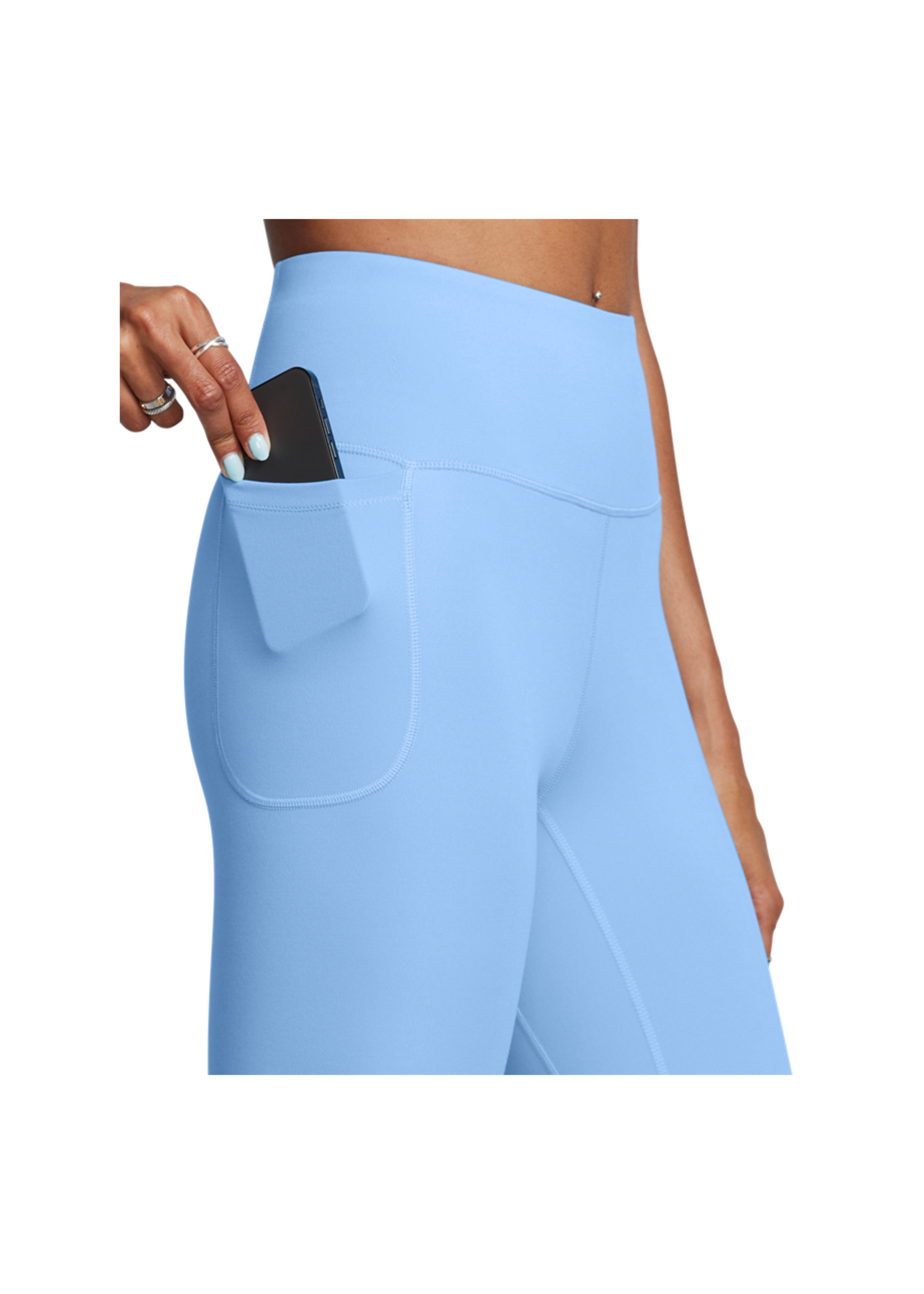 Under Armour Motion Ankle Leg Emea-465 XS