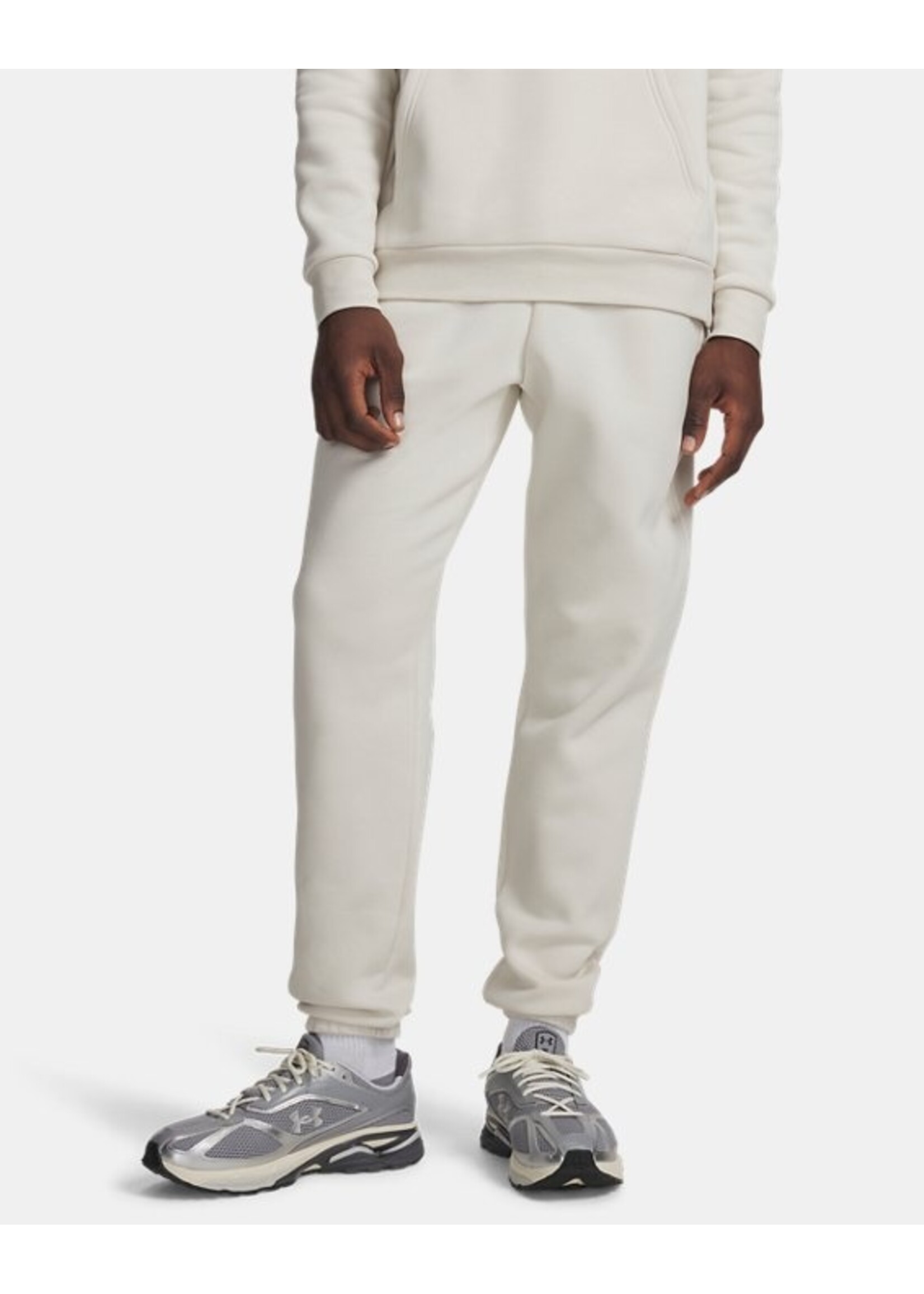 Under Armour UA Icon Fleece Joggers-110