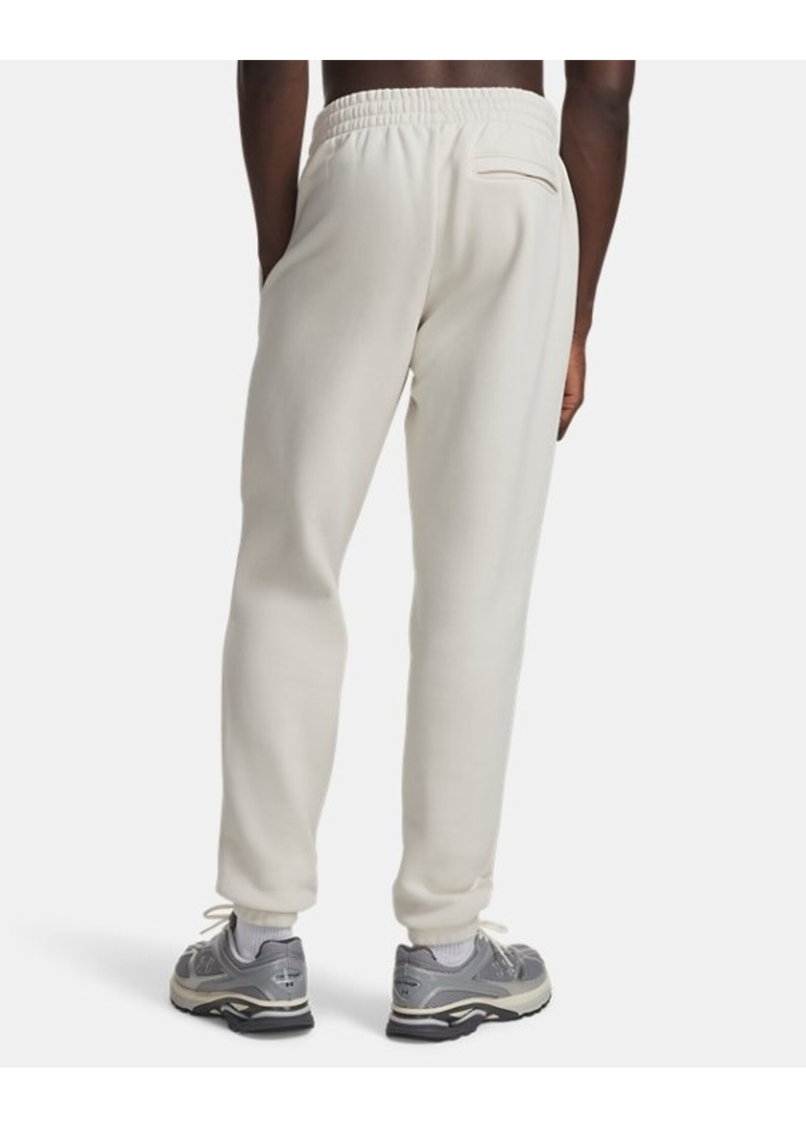 Under Armour UA Icon Fleece Joggers-110