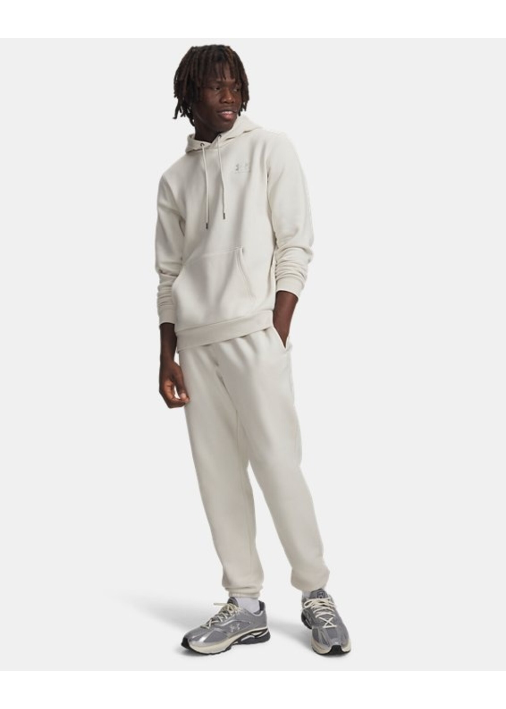 Under Armour UA Icon Fleece Joggers-110