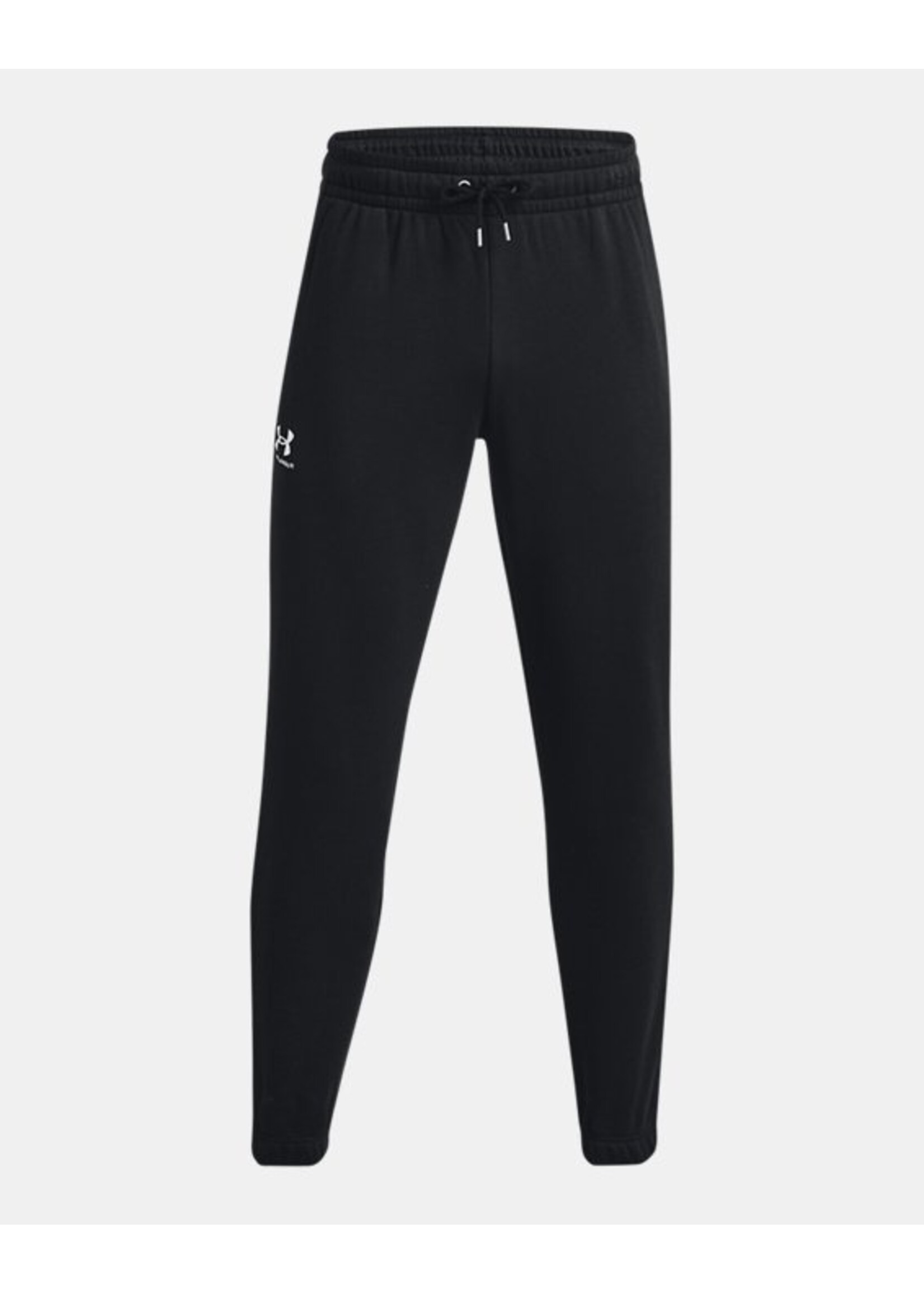 Under Armour Ua Icon Fleece Jogger-Blk