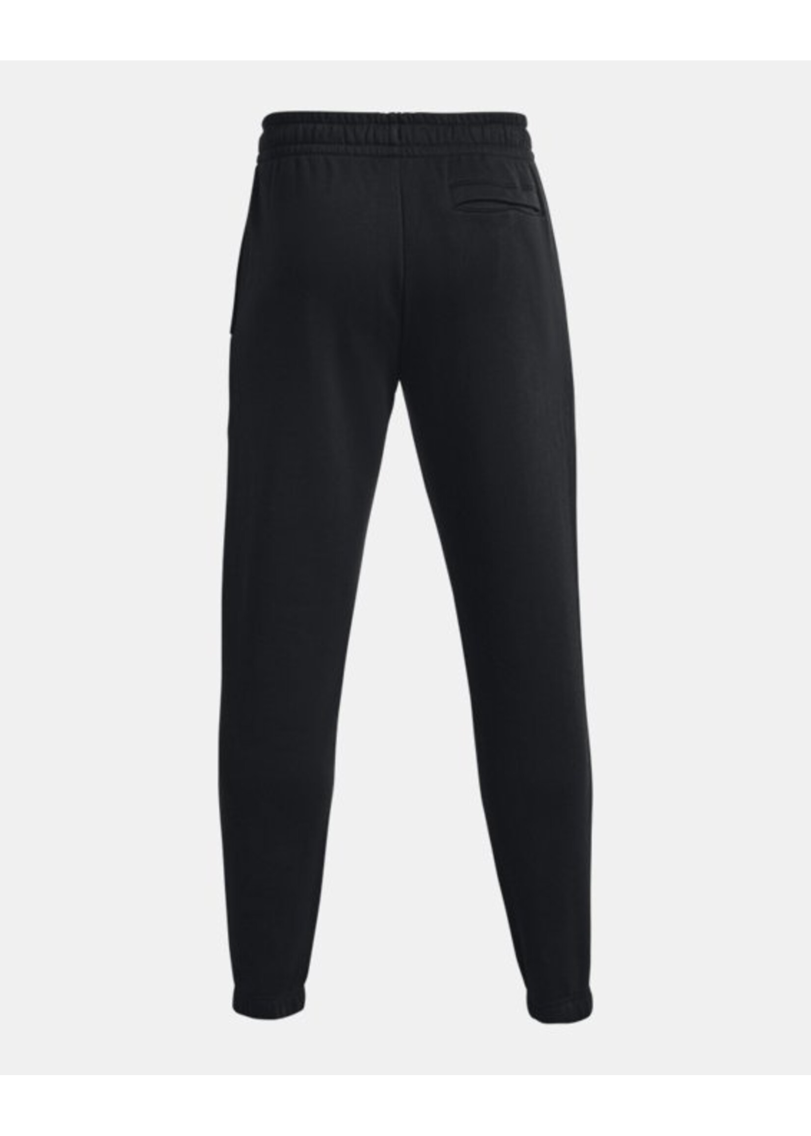 Under Armour Ua Icon Fleece Jogger-Blk