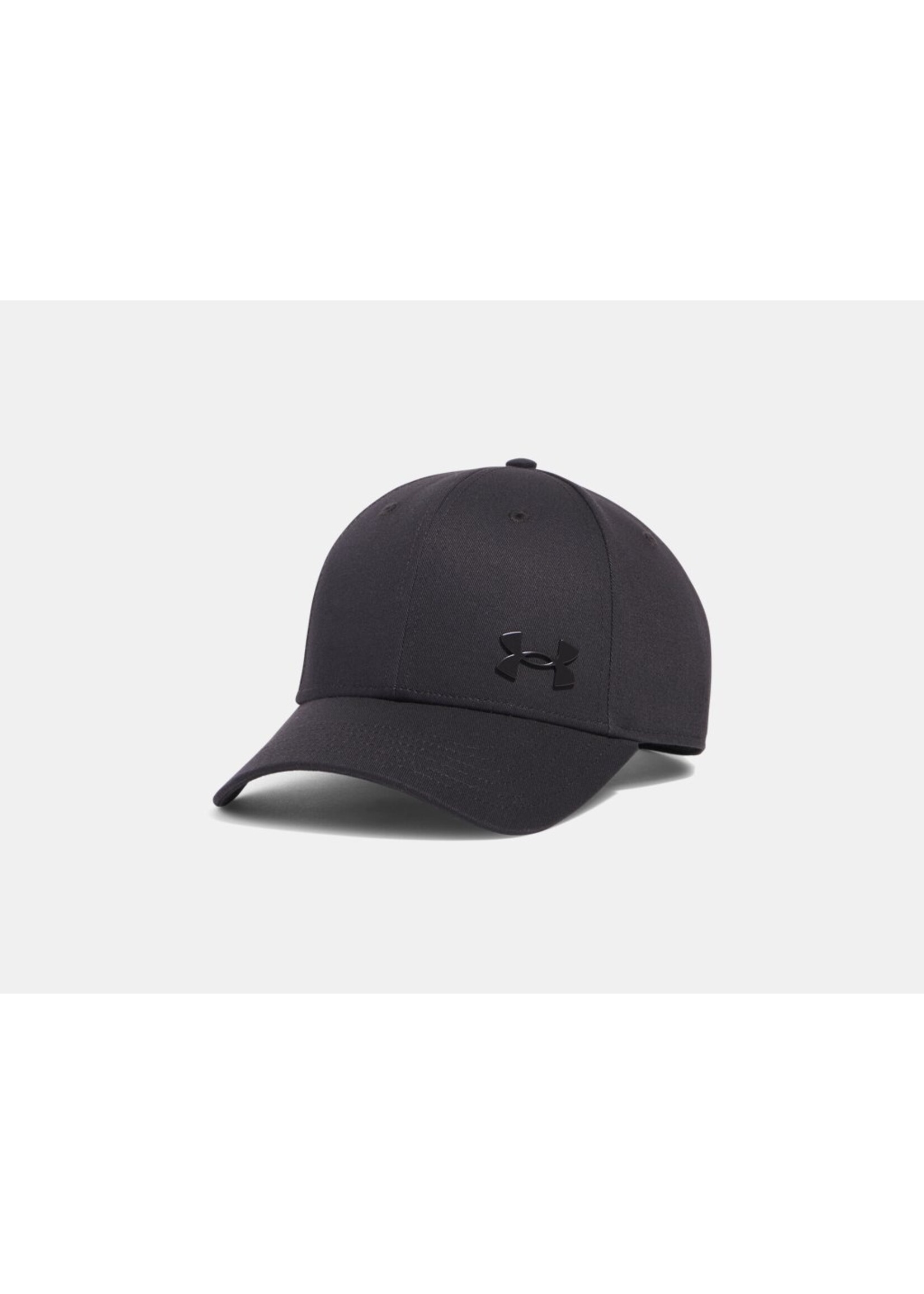 Under Armour Men's Adjustable Cap UA Essential Low-001