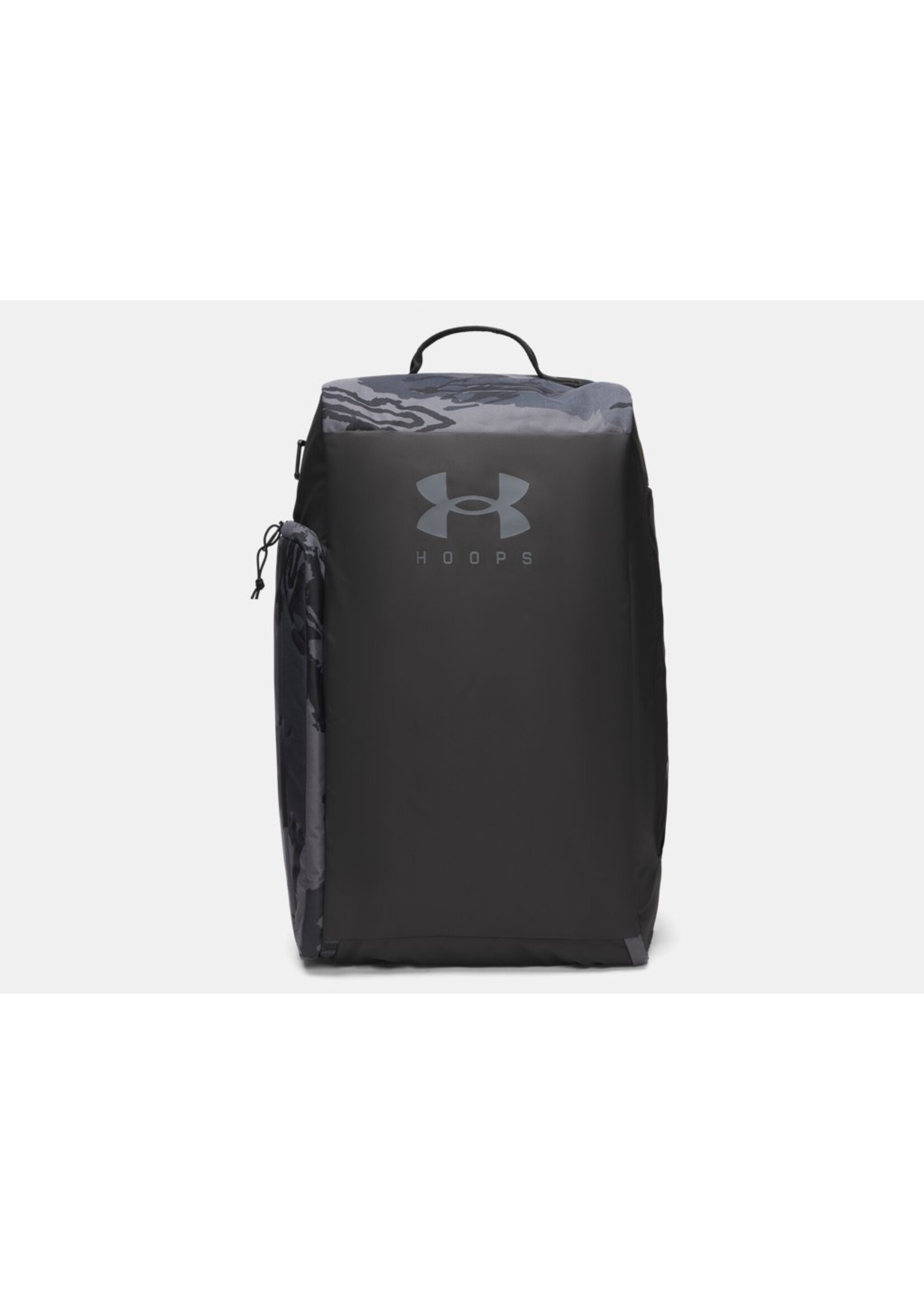 Under Armour Backpack Duffle UA Contain Duo Small-003