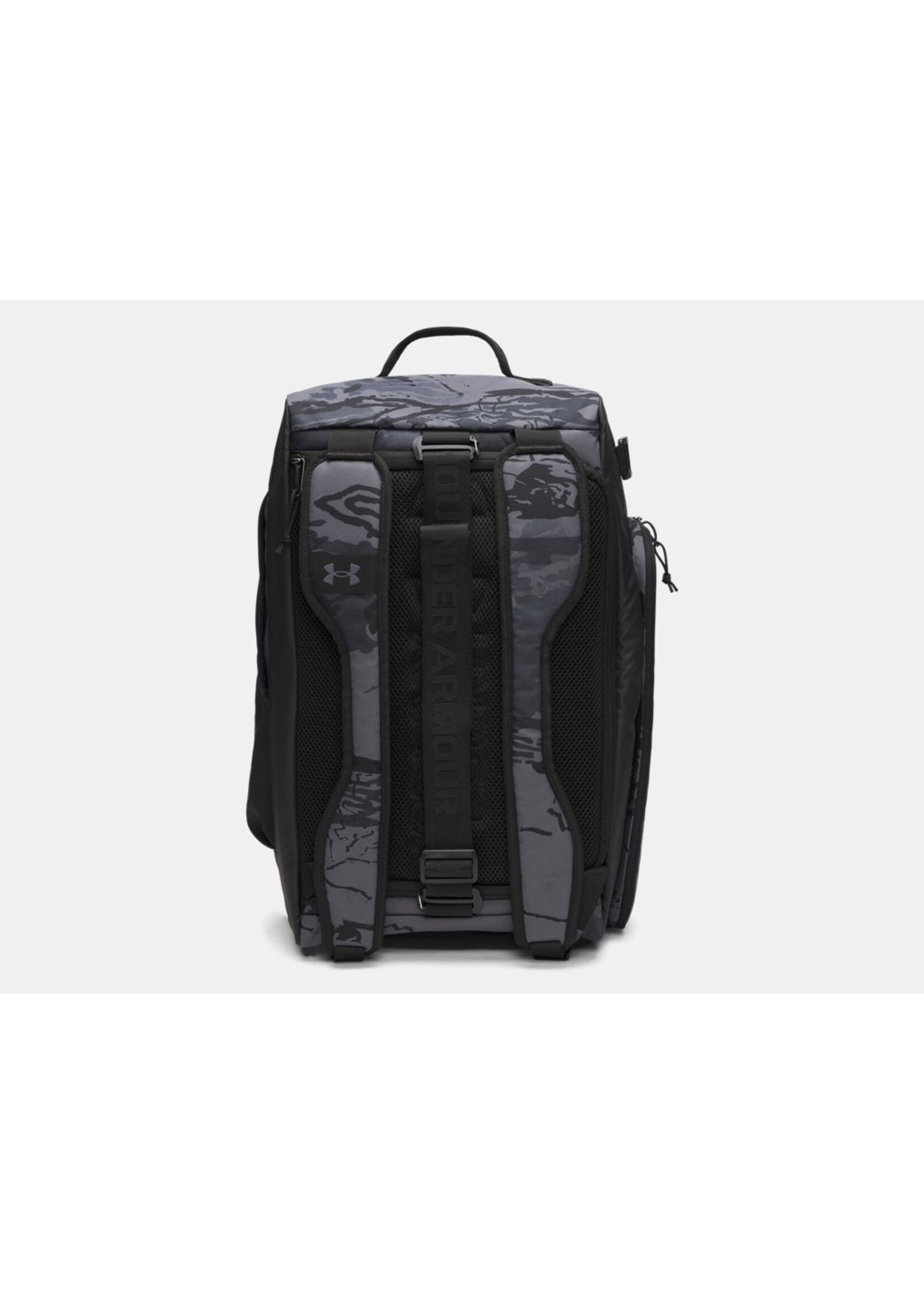 Under Armour Backpack Duffle UA Contain Duo Small-003