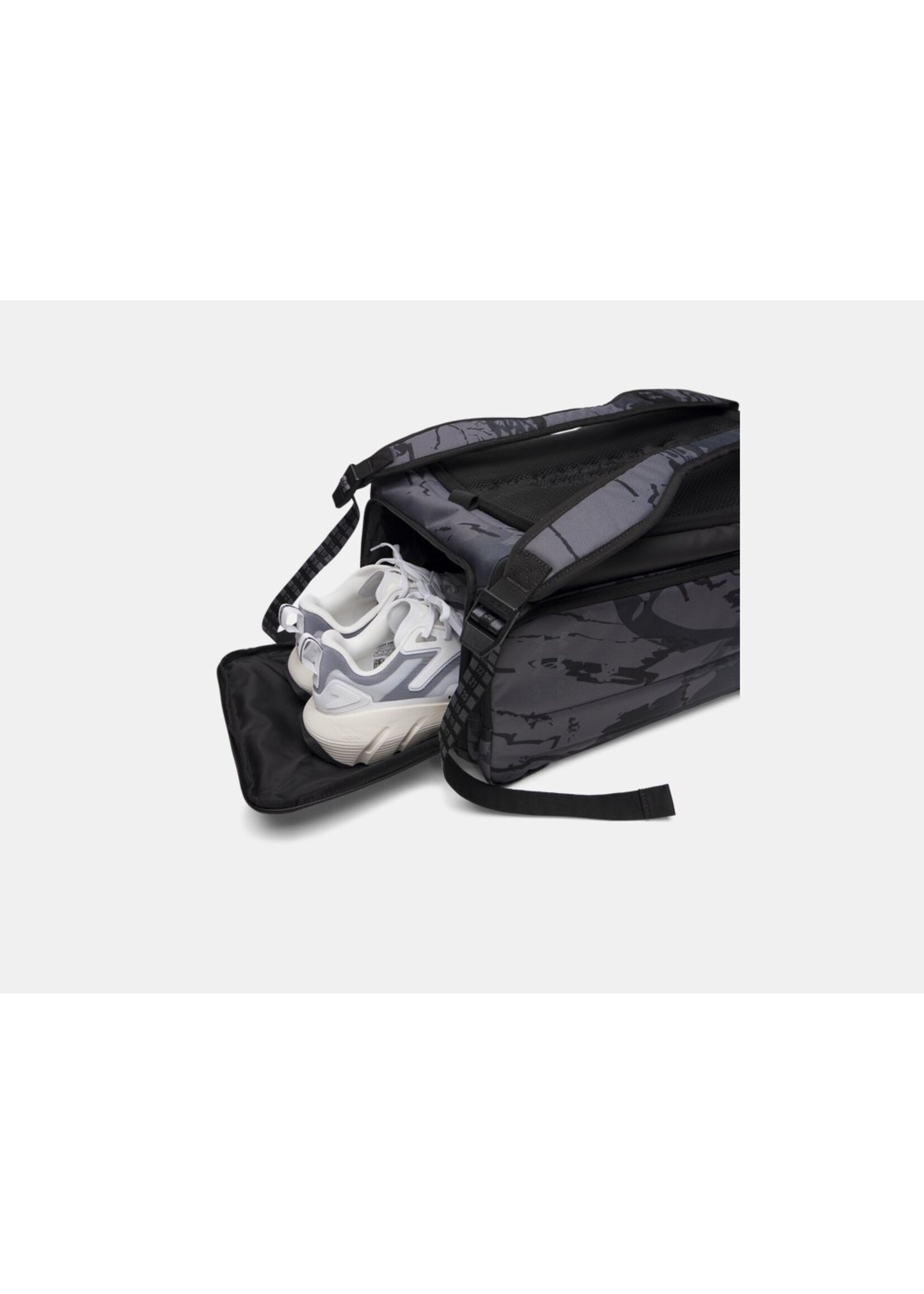 Under Armour Backpack Duffle UA Contain Duo Small-003