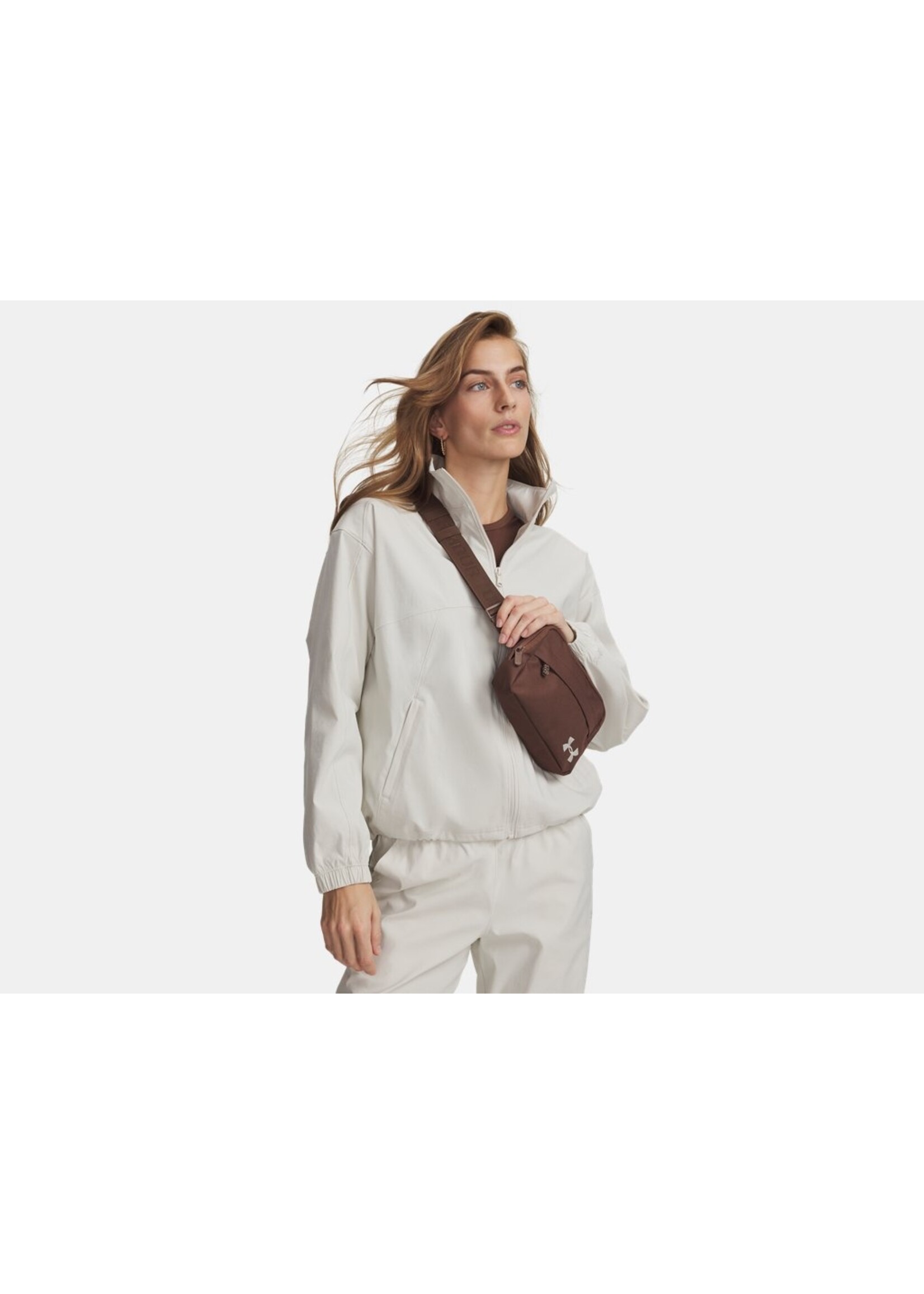 Under Armour Waist Bag Crossbody UA Essential-230