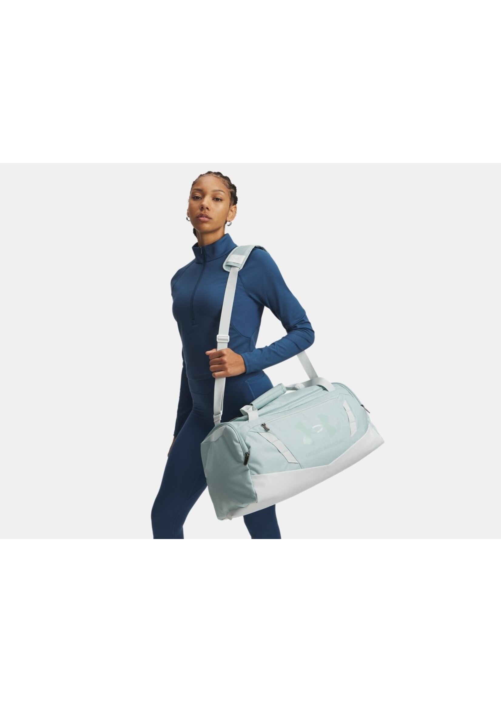 Under Armour Duffle Bag UA Undeniable 5.0 Medium-477