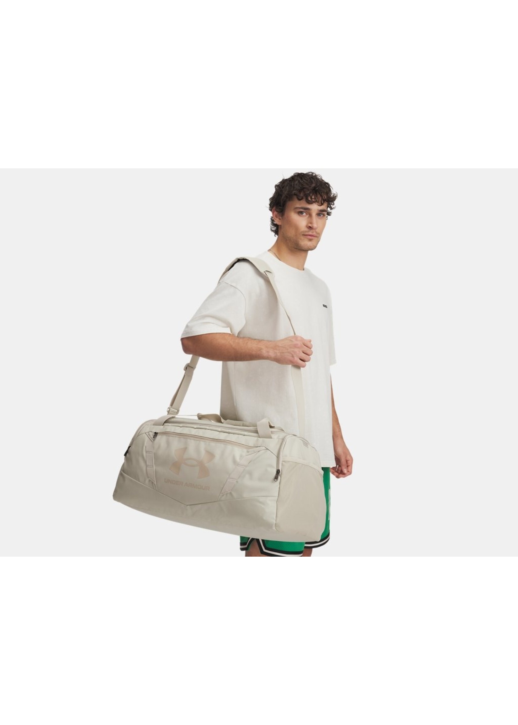 Under Armour Duffle Bag UA Undeniable 5.0 Medium-290