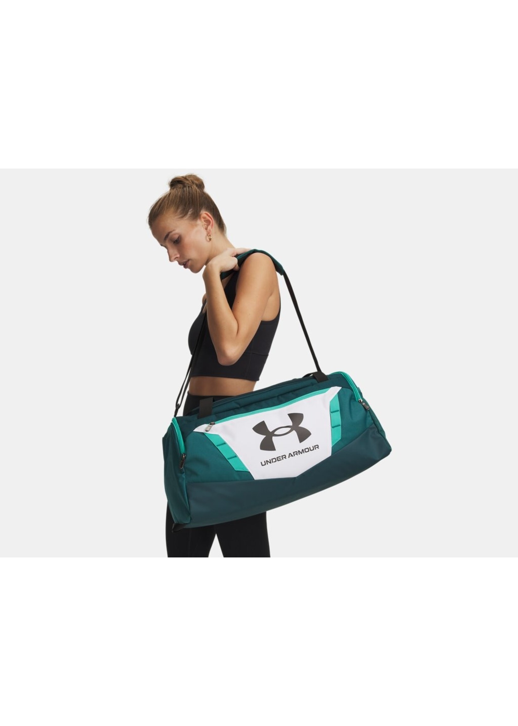 Under Armour Duffle Bag UA Undeniable 5.0 Small-100