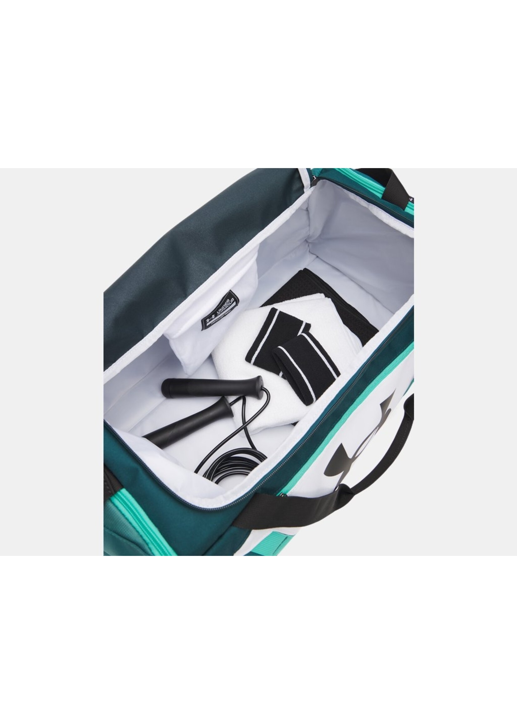 Under Armour Duffle Bag UA Undeniable 5.0 Small-100