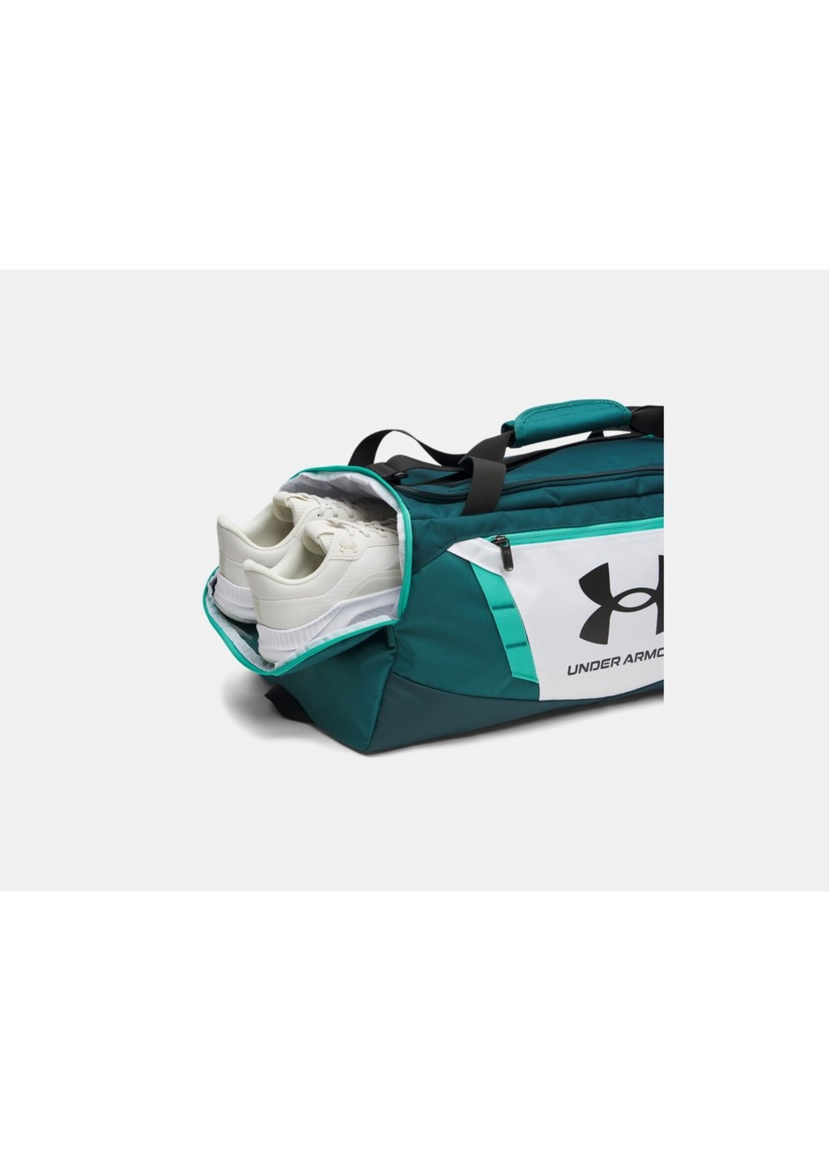 Under Armour Duffle Bag UA Undeniable 5.0 Small-100