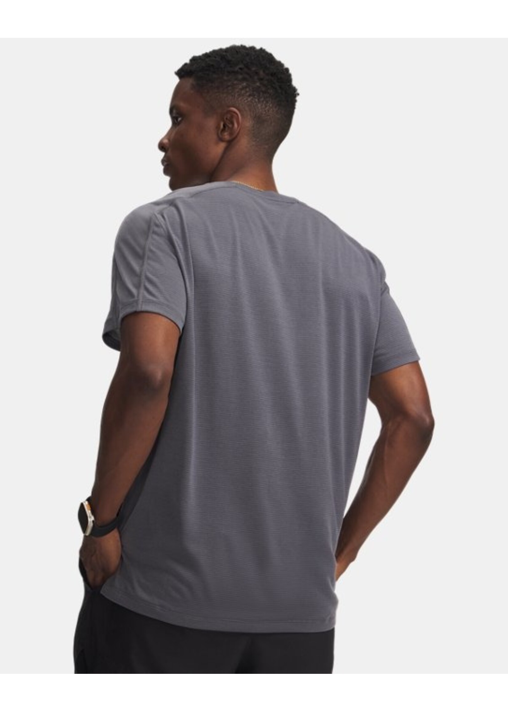 Under Armour Men's Short Sleeve UA Velociti Reflect-025