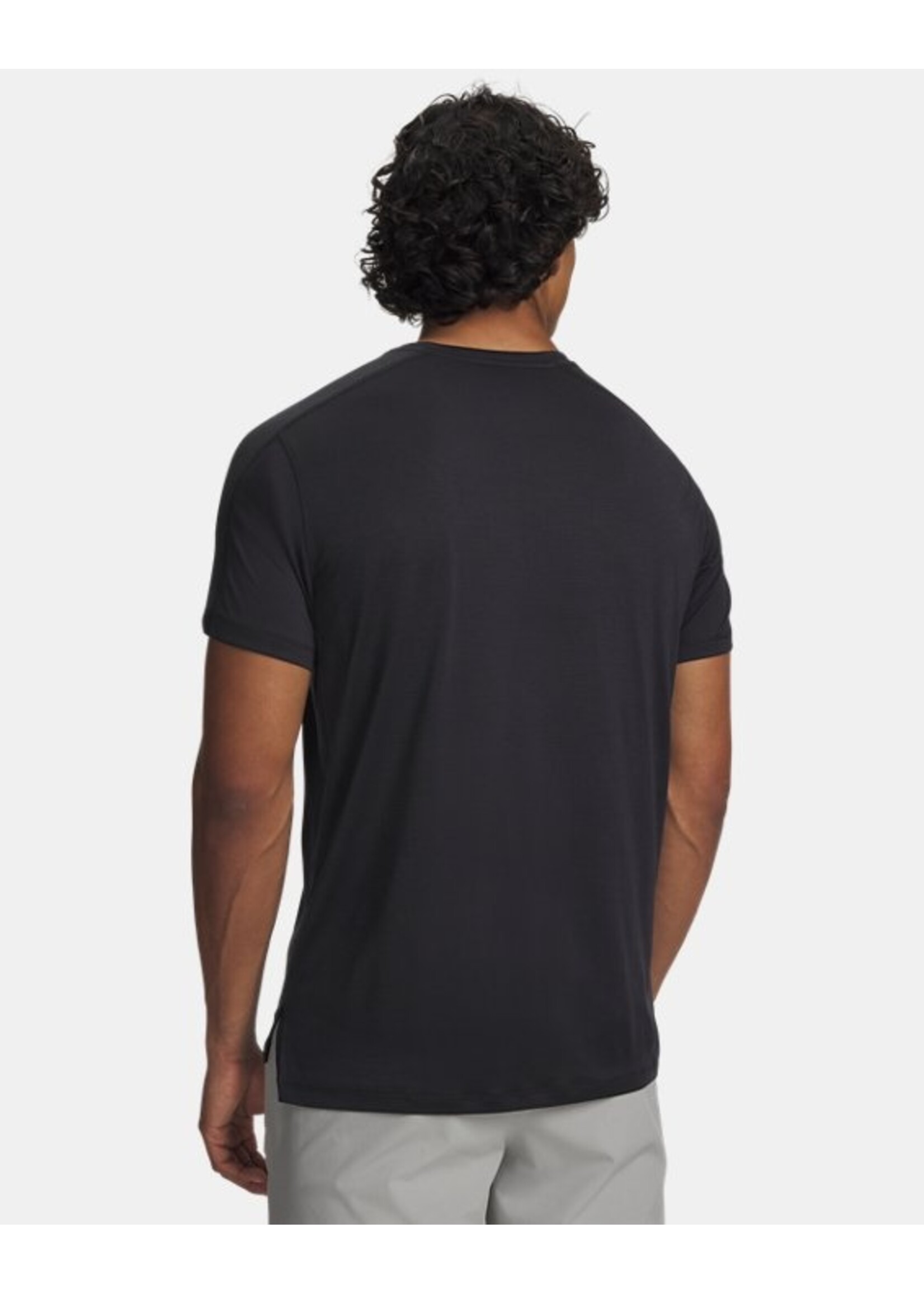Under Armour Men's Short Sleeve UA Velociti Reflect-001
