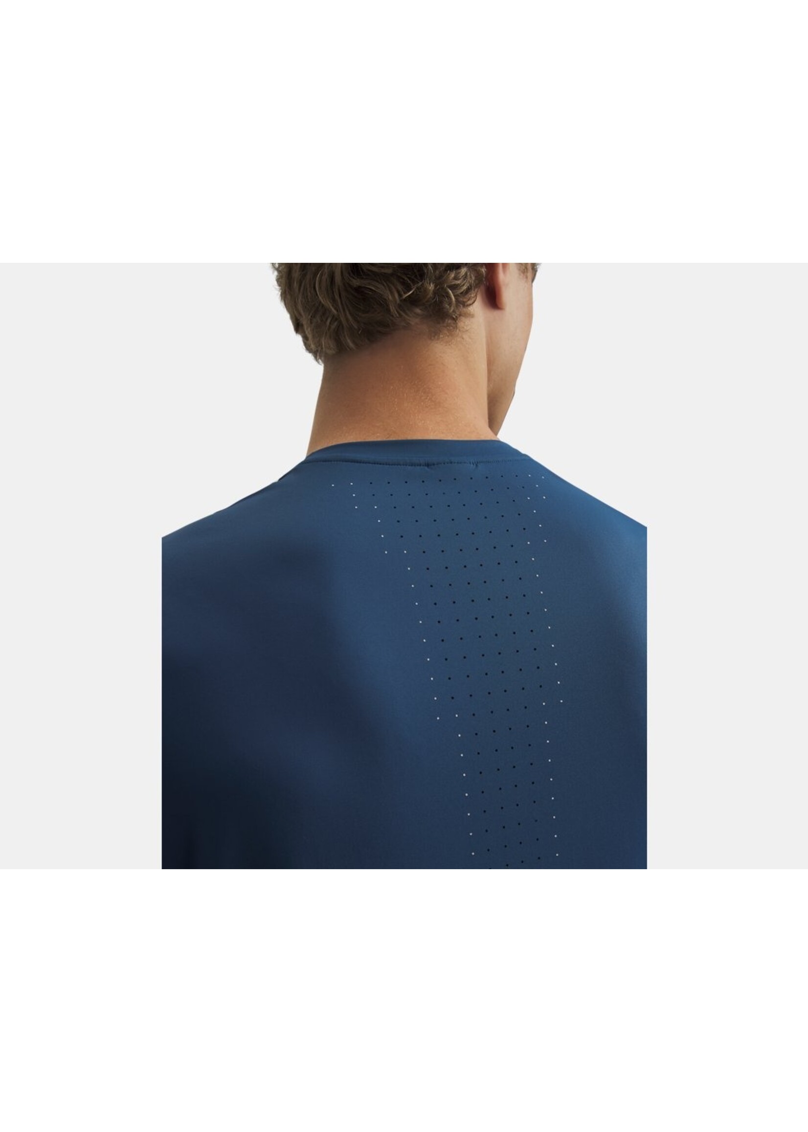 Under Armour Men's Short Sleeve UA Velociti Pro-498