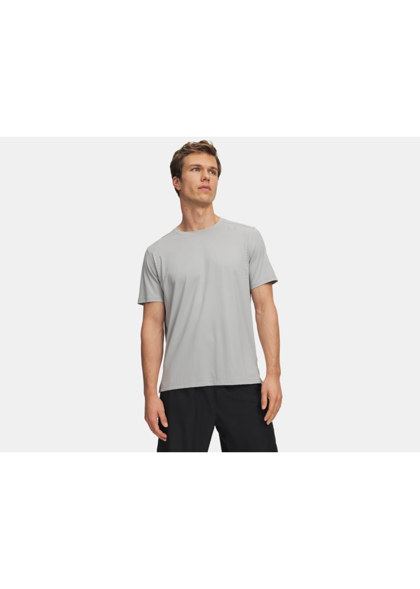 Under Armour Men's Short Sleeve UA Velociti Pro-069