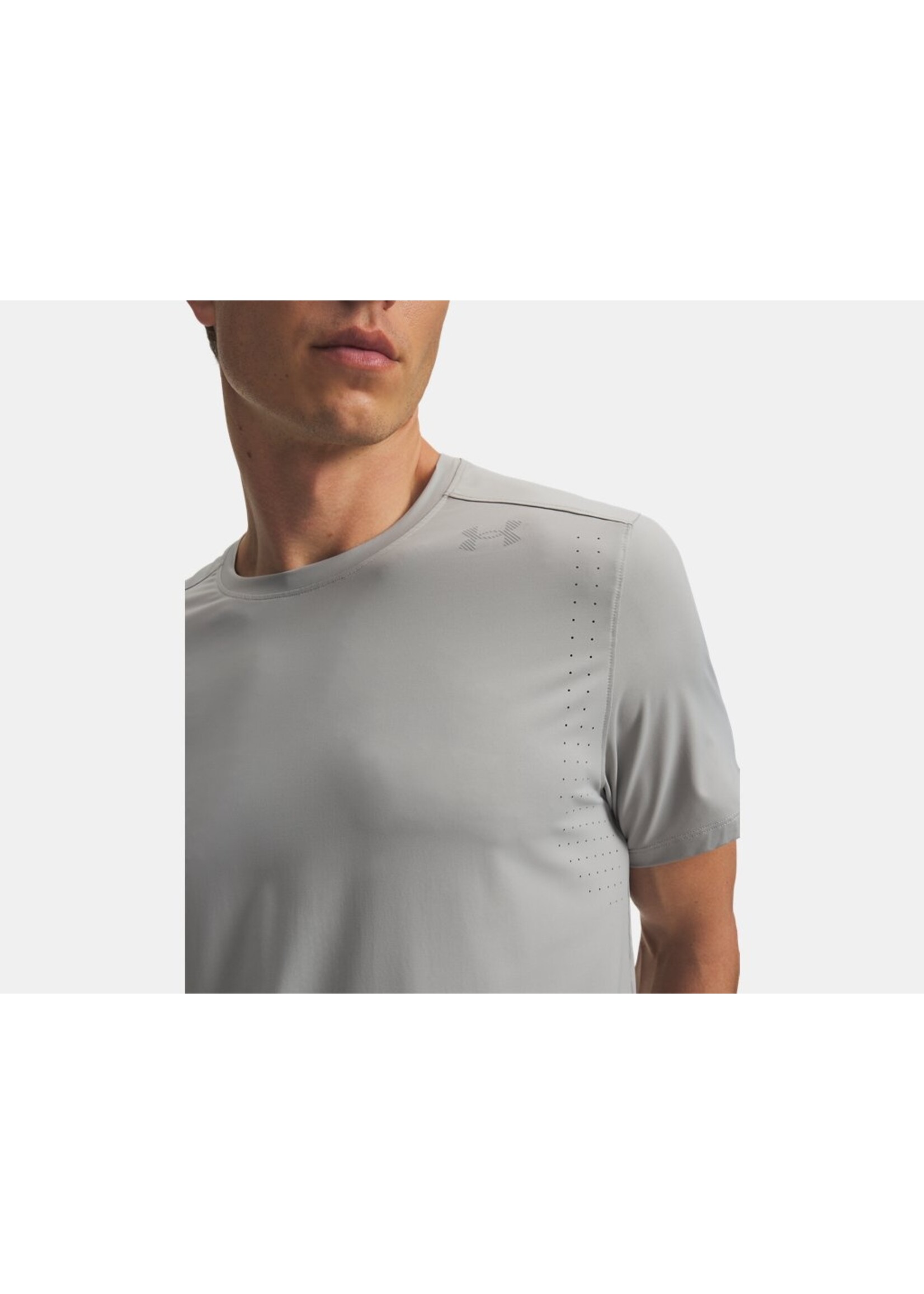 Under Armour Men's Short Sleeve UA Velociti Pro-069