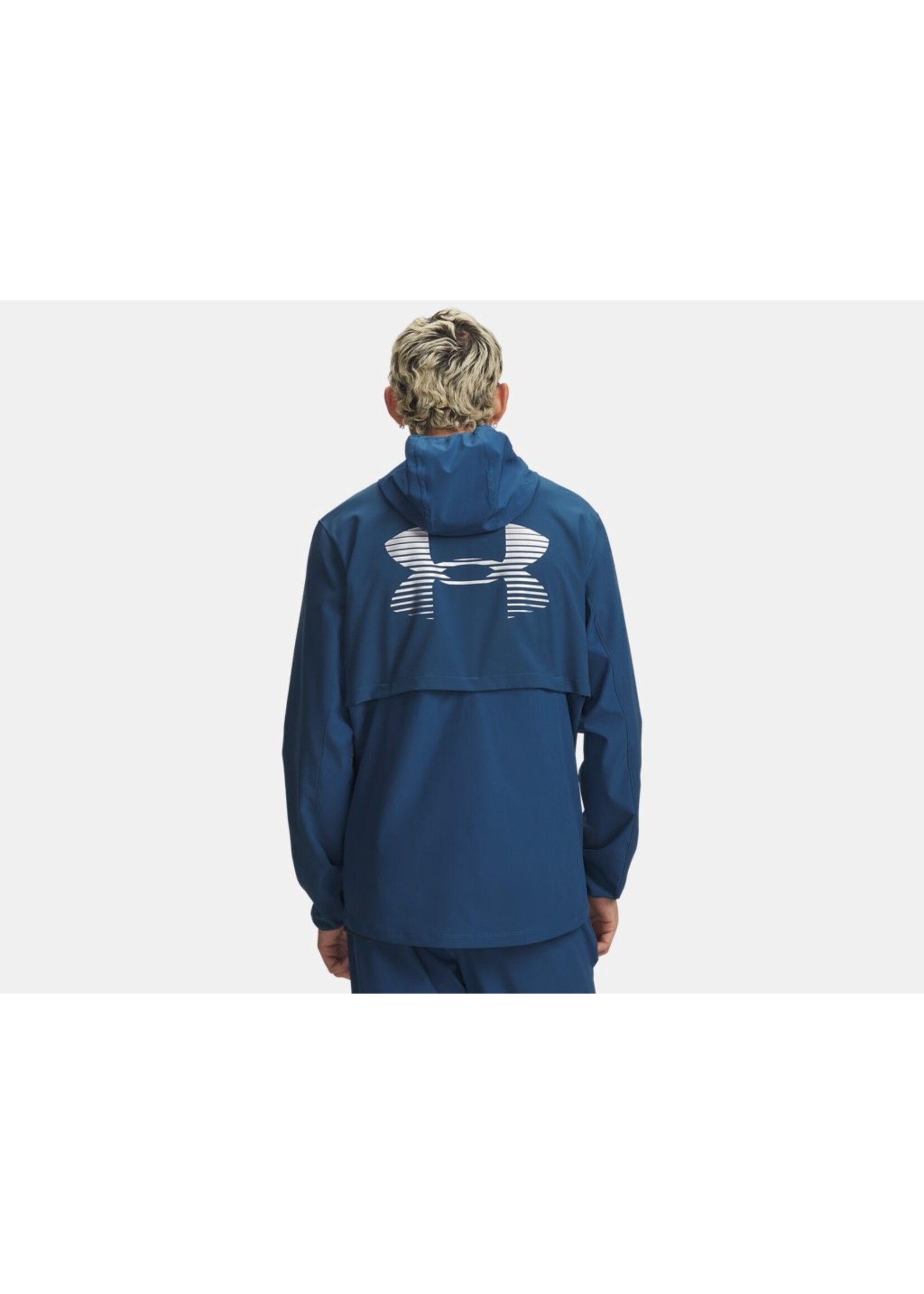 Under Armour Men's Jacket UA Velociti Pro Storm-498