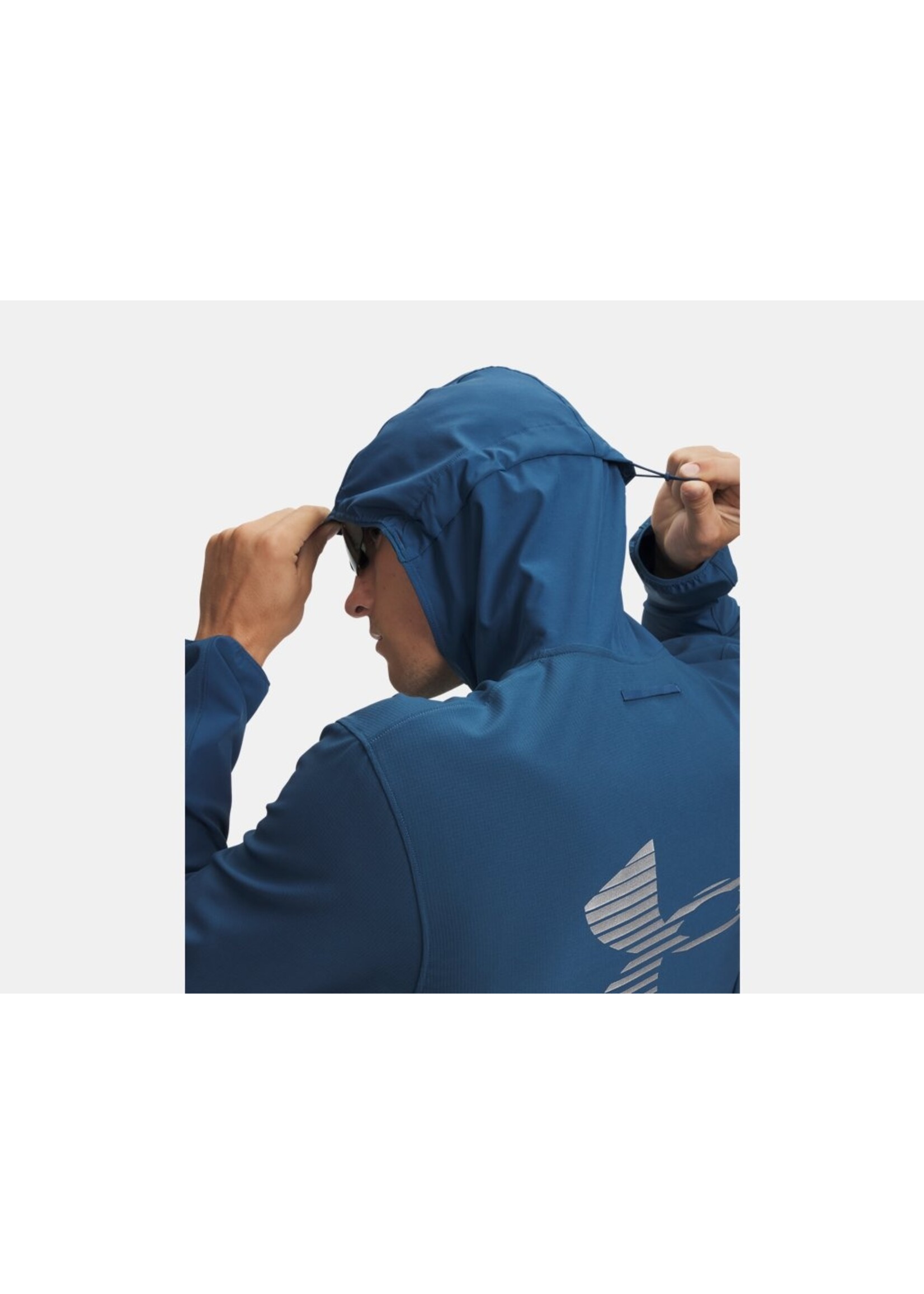 Under Armour Men's Jacket UA Velociti Pro Storm-498