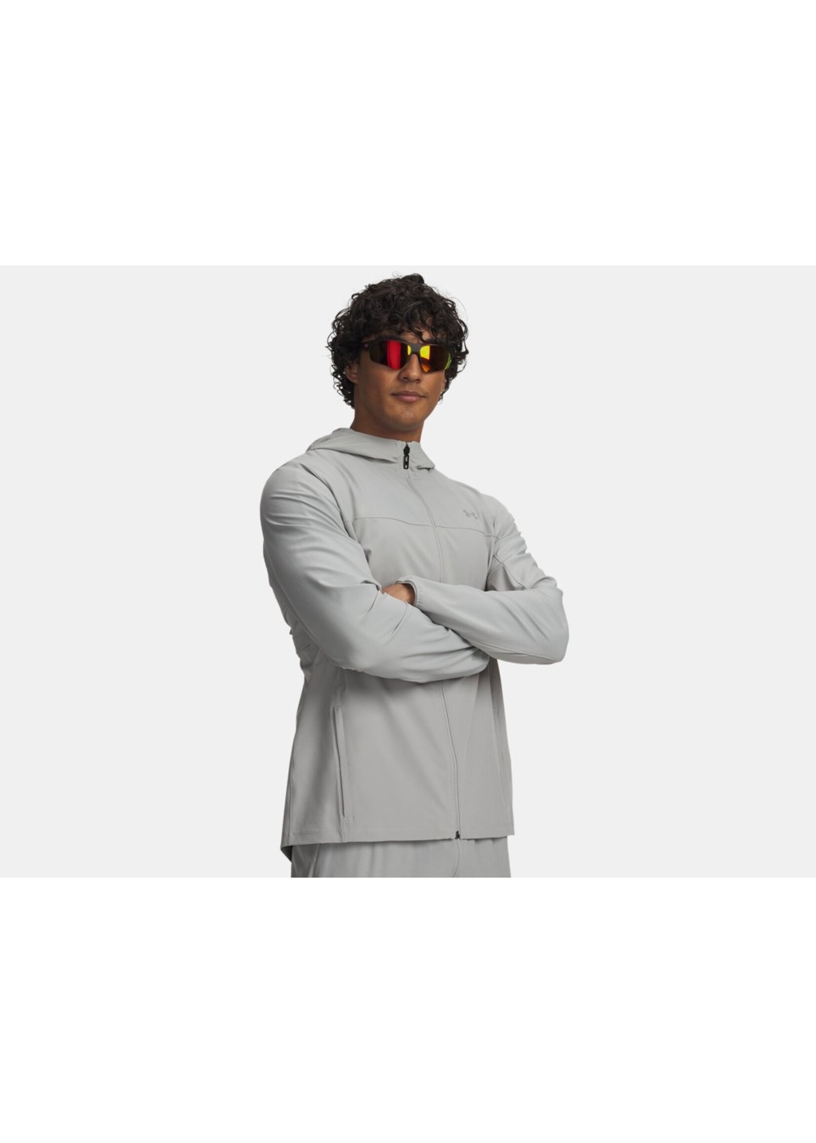 Under Armour Men's Jacket UA Velociti Pro Storm-069