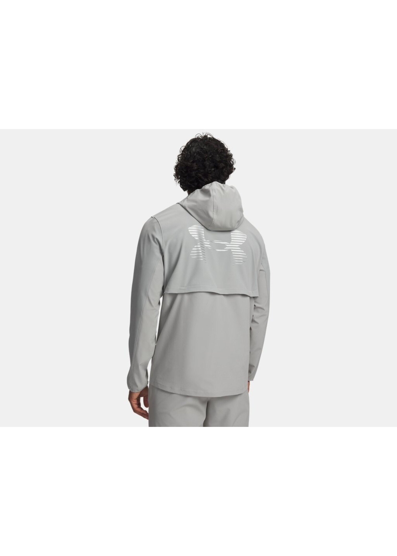 Under Armour Men's Jacket UA Velociti Pro Storm-069