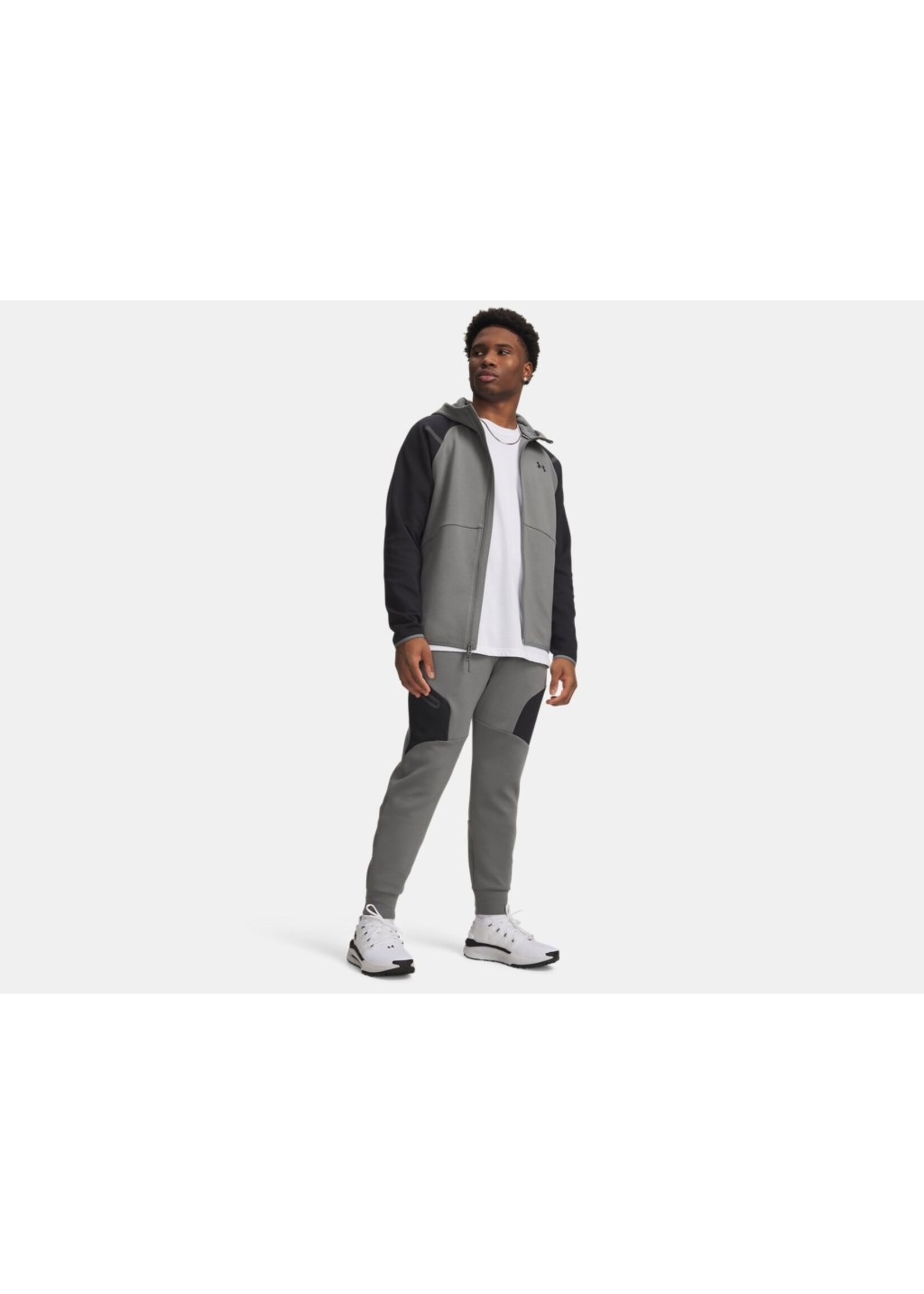 Under Armour Men's Joggers UA Unstoppable Fleece-709