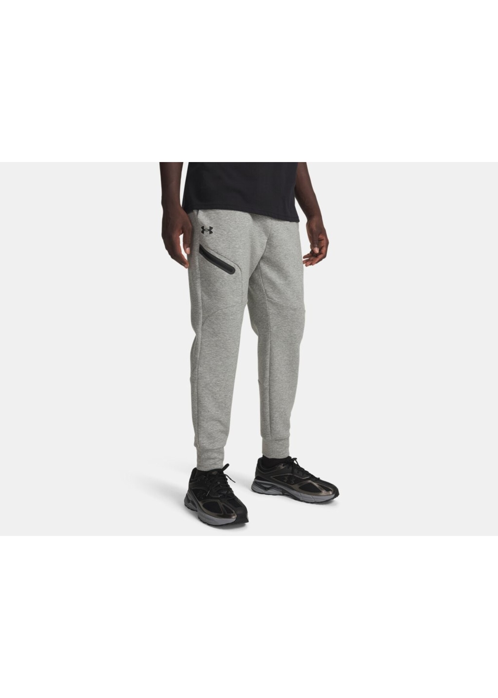Under Armour Men's Joggers UA Unstoppable Fleece-011