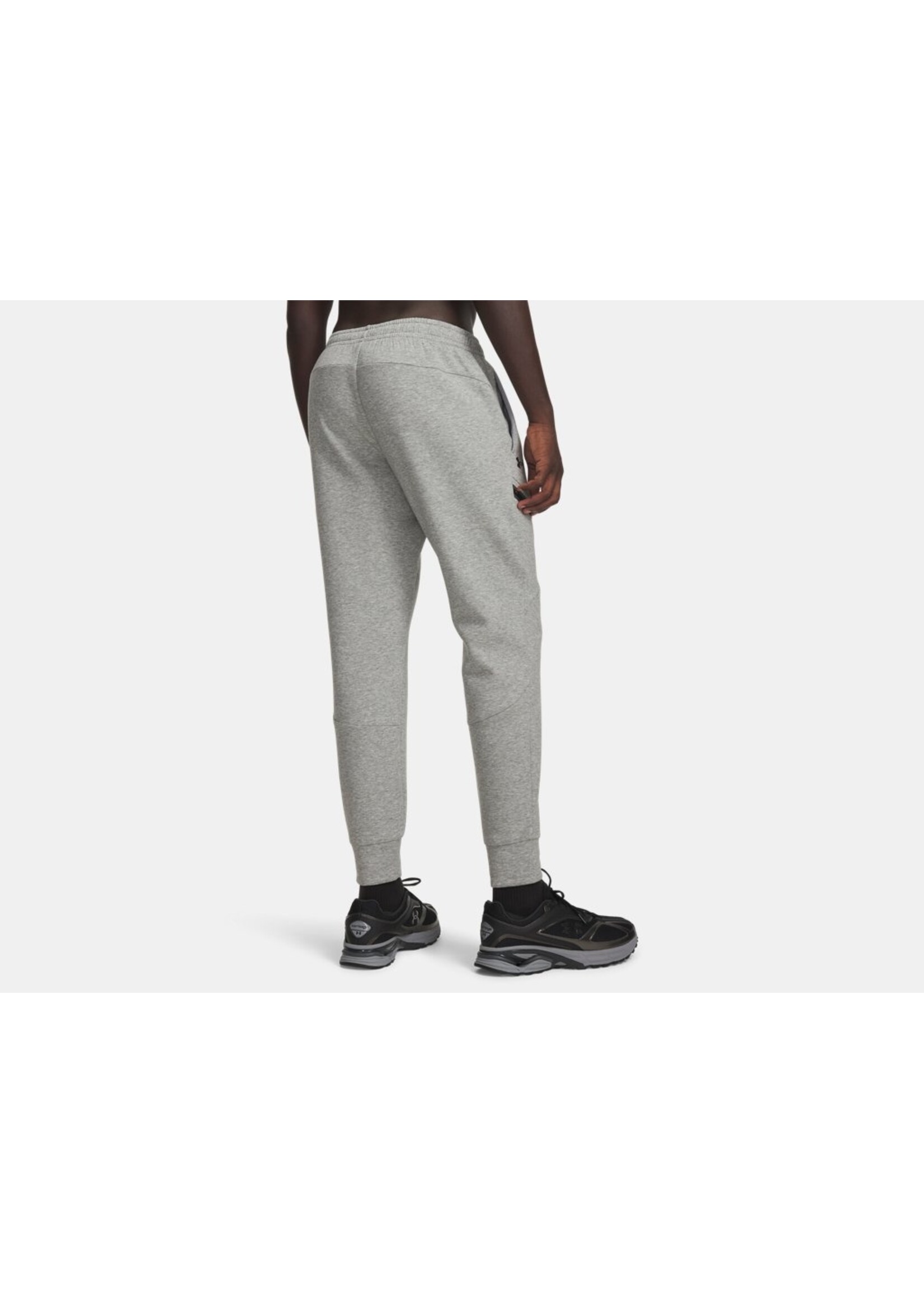 Under Armour Men's Joggers UA Unstoppable Fleece-011