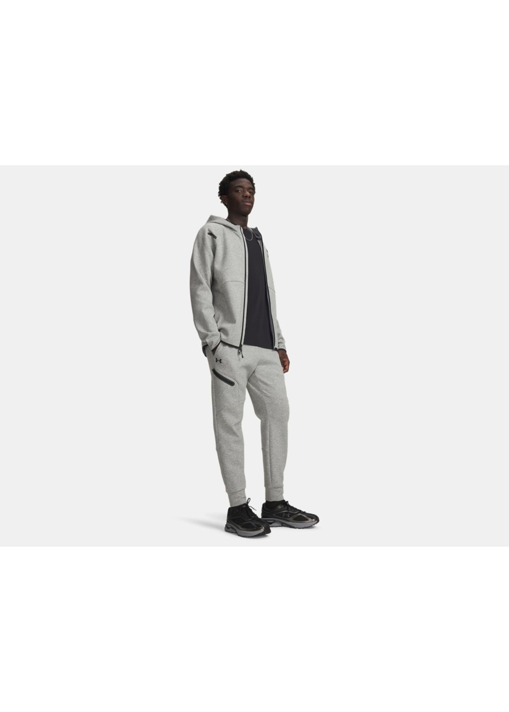 Under Armour Men's Joggers UA Unstoppable Fleece-011