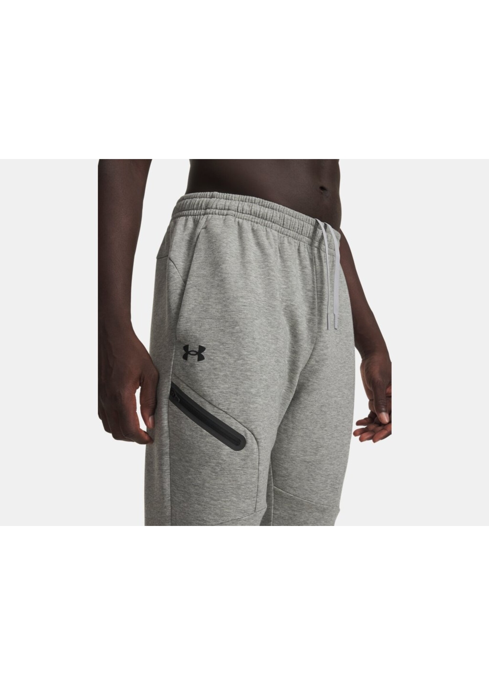 Under Armour Men's Joggers UA Unstoppable Fleece-011