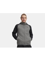 Under Armour Men's Full-Zip Hoodie UA Unstoppable Fleece-709