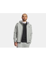 Under Armour Men's Full-Zip Hoodie UA Unstoppable Fleece-011