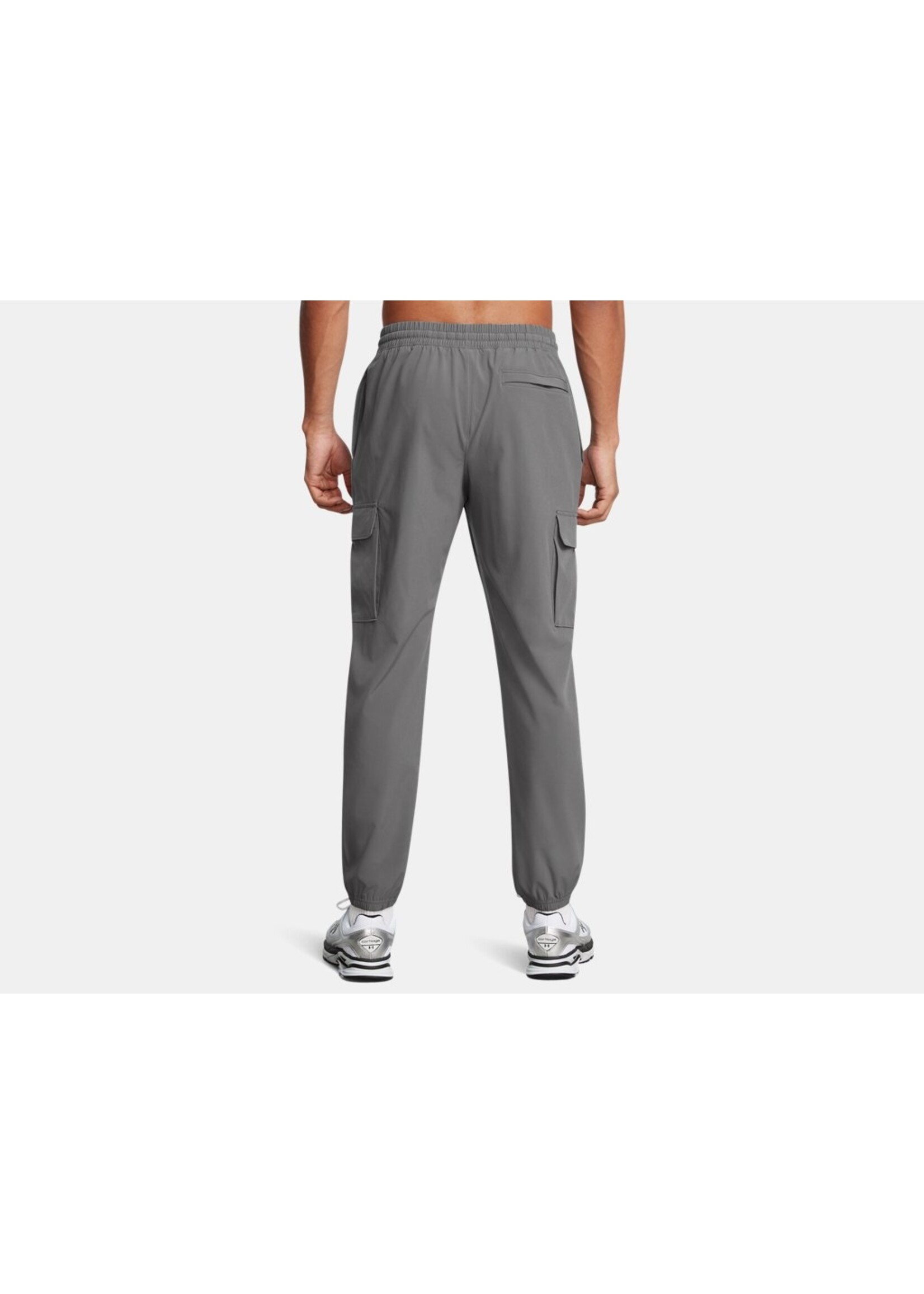 Under Armour Men's Cargo Pants UA Vibe Woven-025