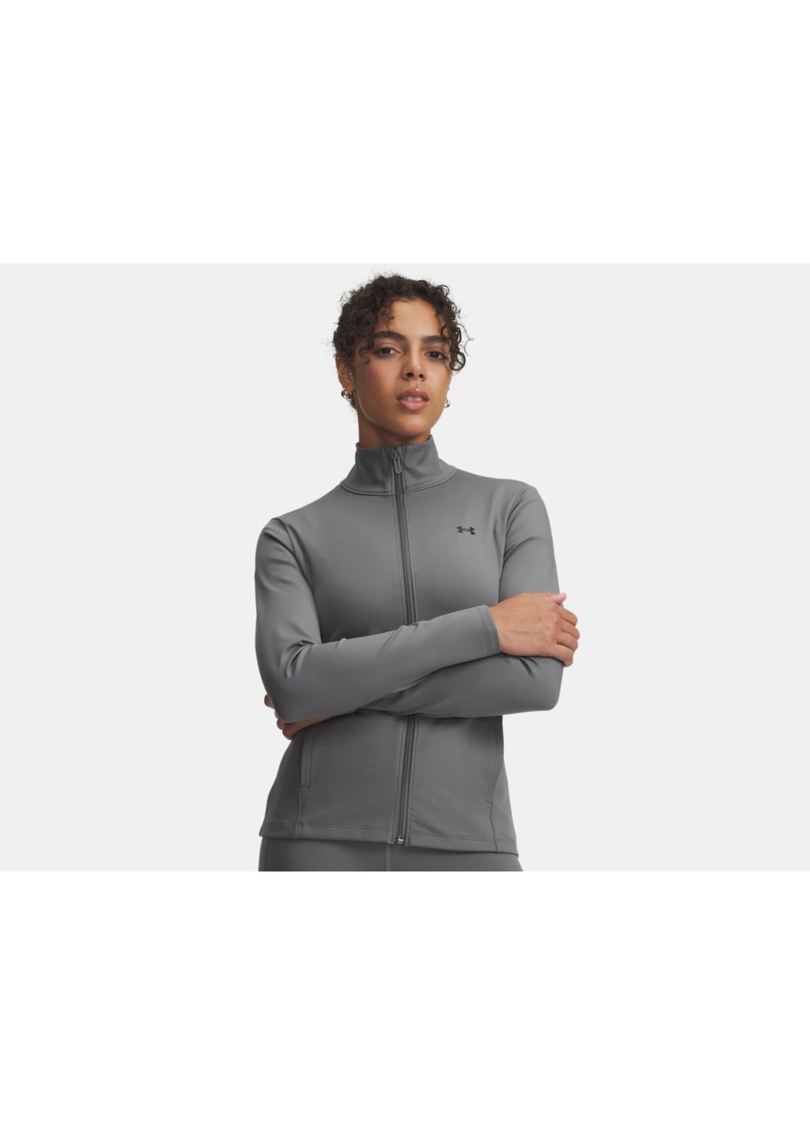 Under Armour Women's Jacket UA Motion-709