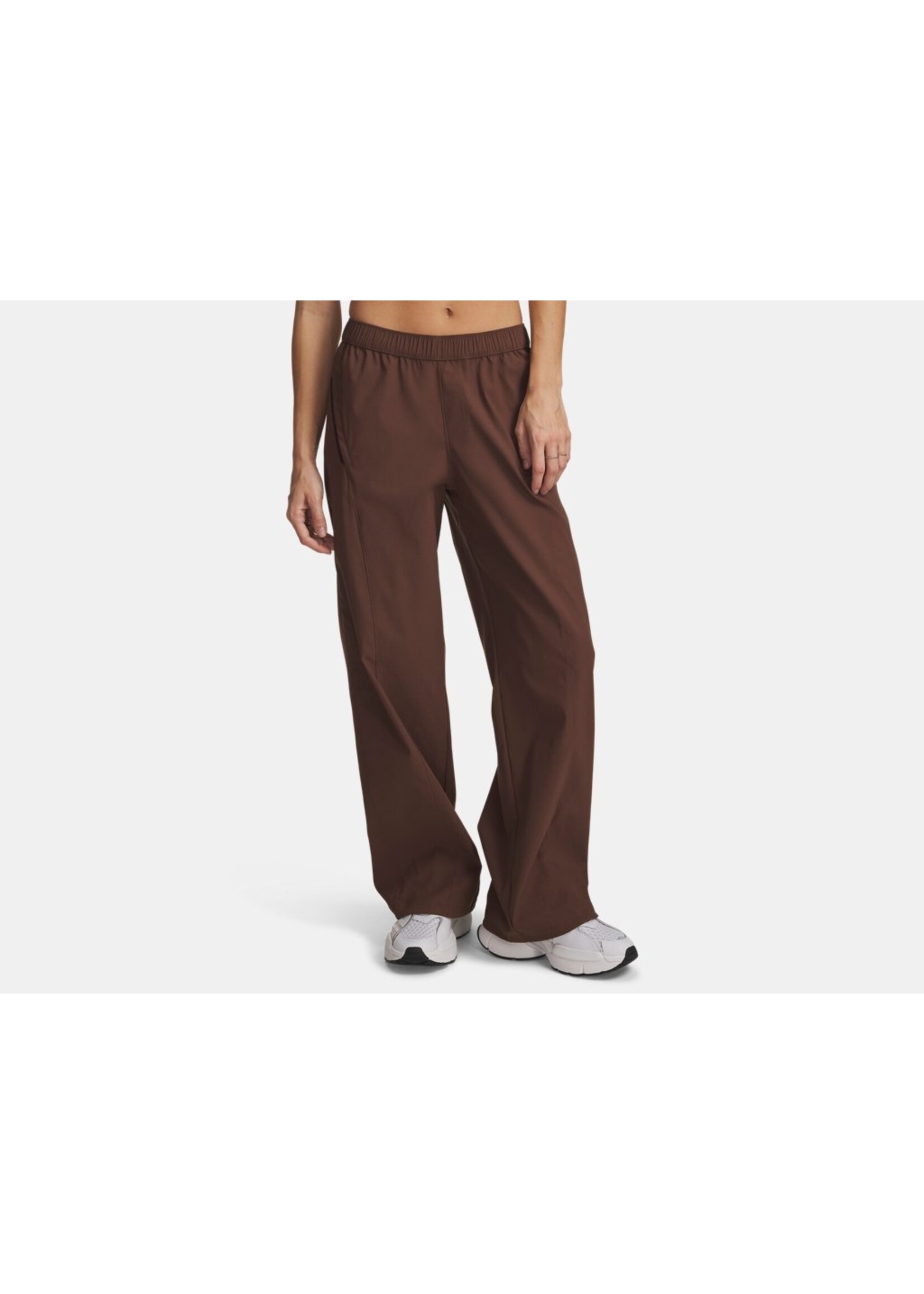 Under Armour Women's Pants UA Unstoppable Woven-230