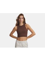 Under Armour Women's Tank UA Seamless Cotton-230