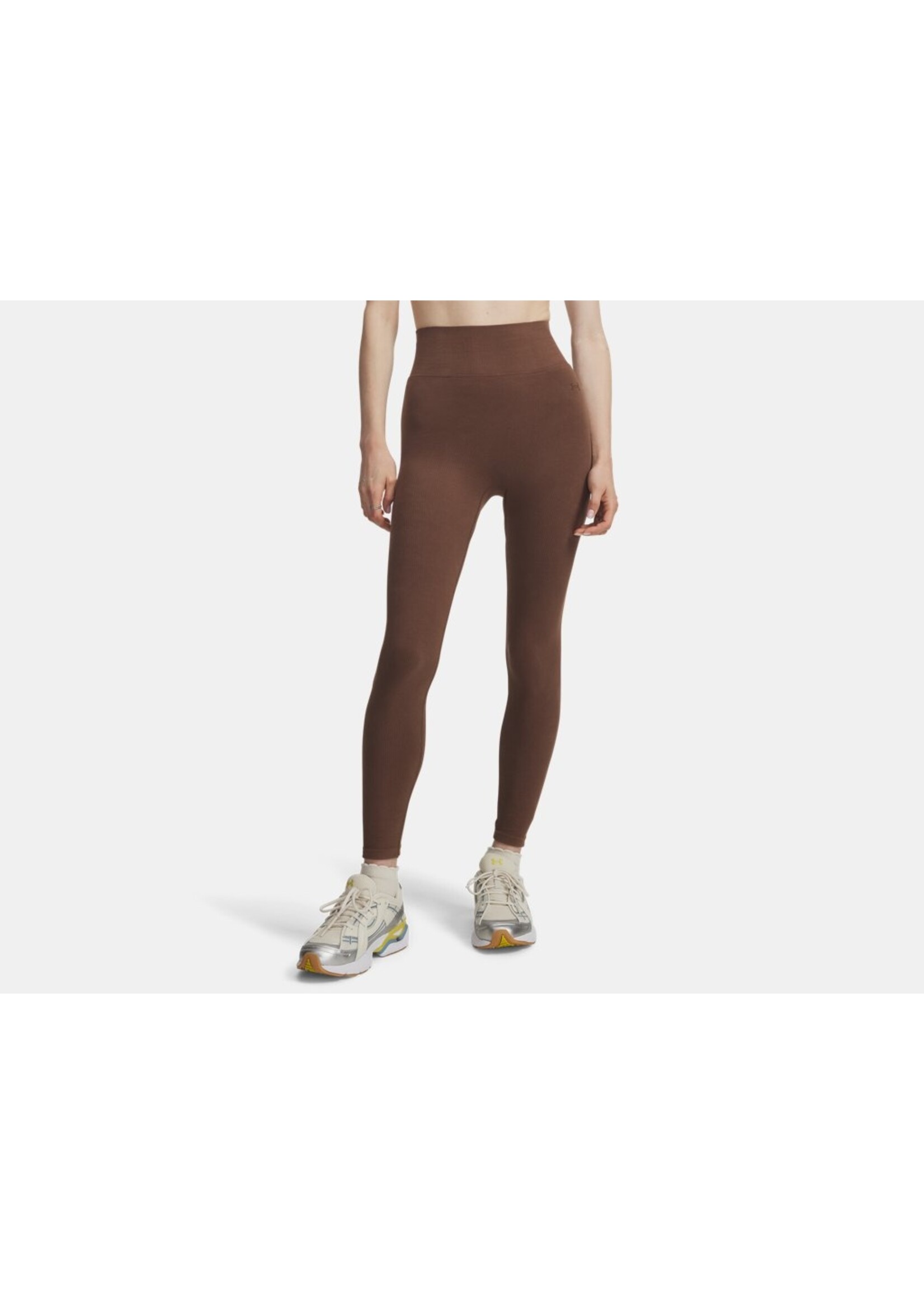 Under Armour Women's Leggings UA Seamless Cotton-230