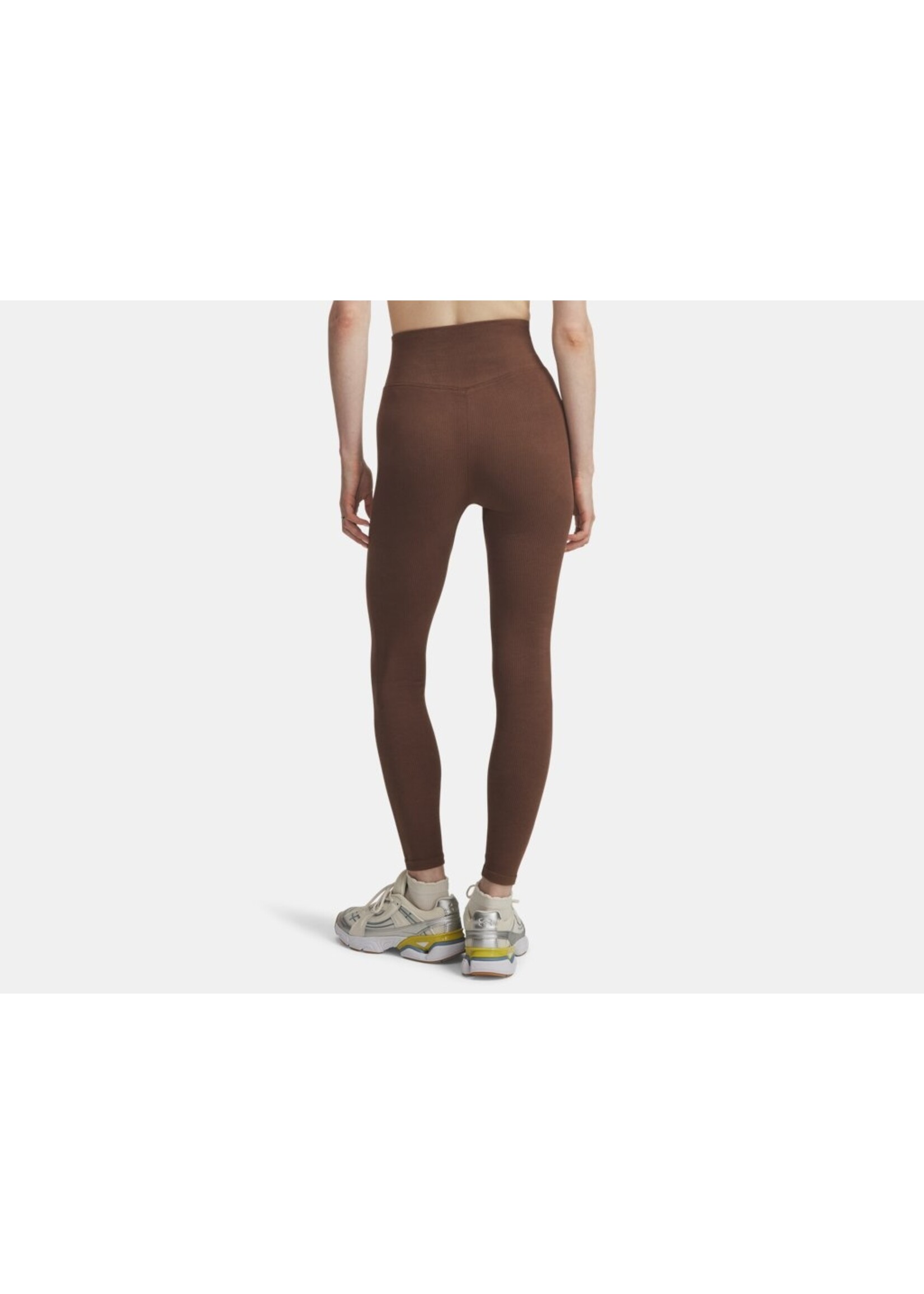 Under Armour Women's Leggings UA Seamless Cotton-230