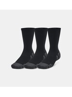 Under Armour UA Performance Tech Unisex 3-Pack Crew Socks-001