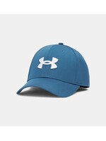 Under Armour UA Blitzing Low Men's Stretch Fit Cap-499