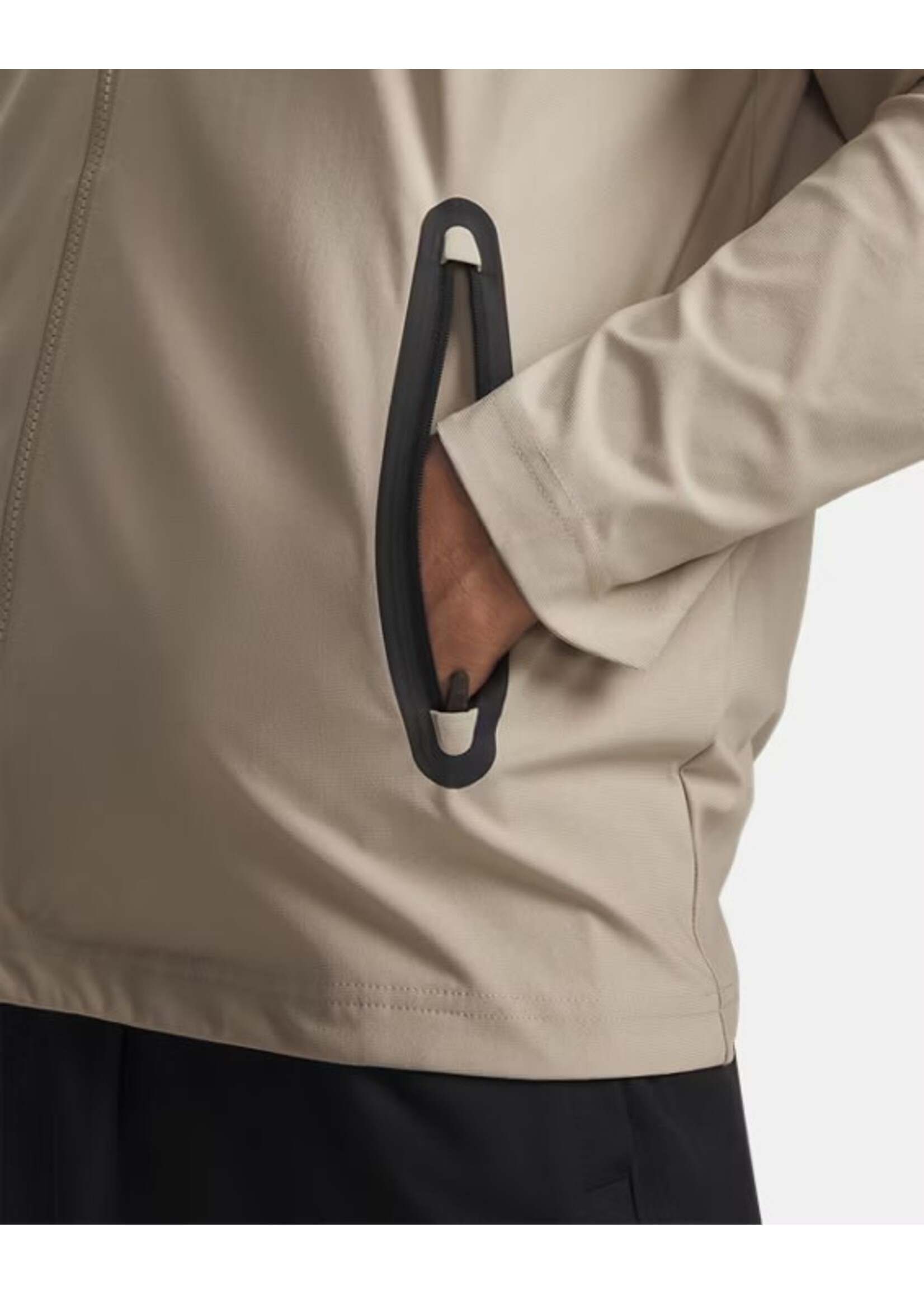 Under Armour UA Unstoppable Men's Non-Hooded Full-Zip-299