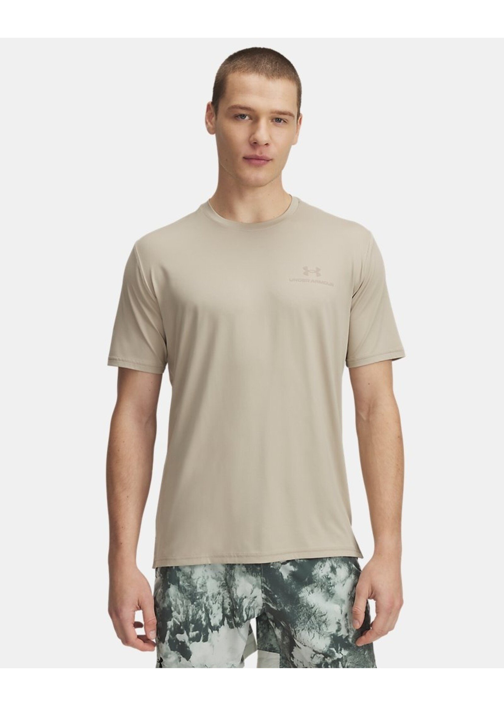 Under Armour UA Vanish Energy Men's Short Sleeve-299