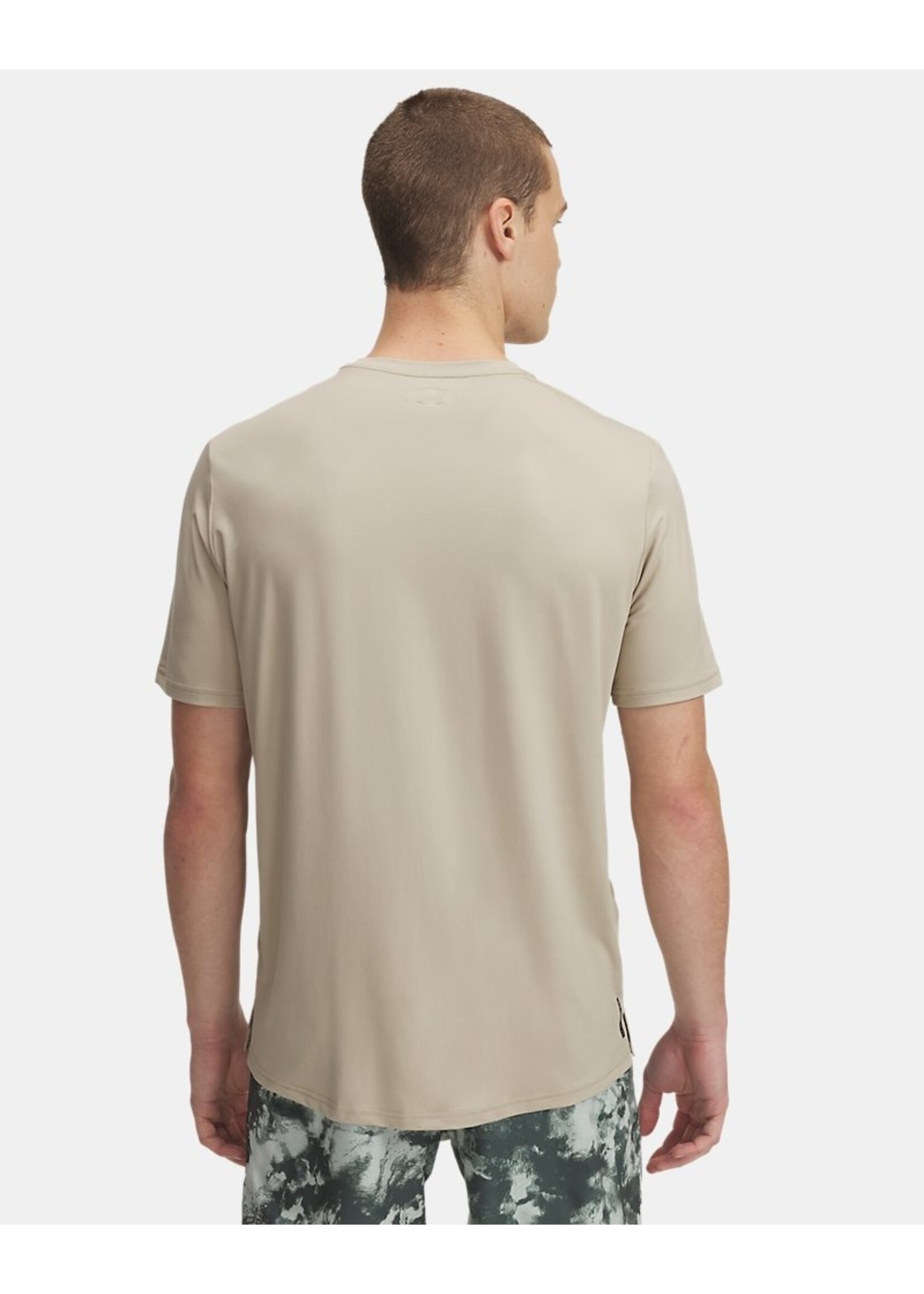 Under Armour UA Vanish Energy Men's Short Sleeve-299