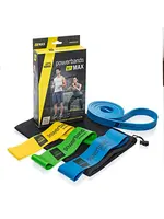 Let's Bands Let's Bands Power Set Max