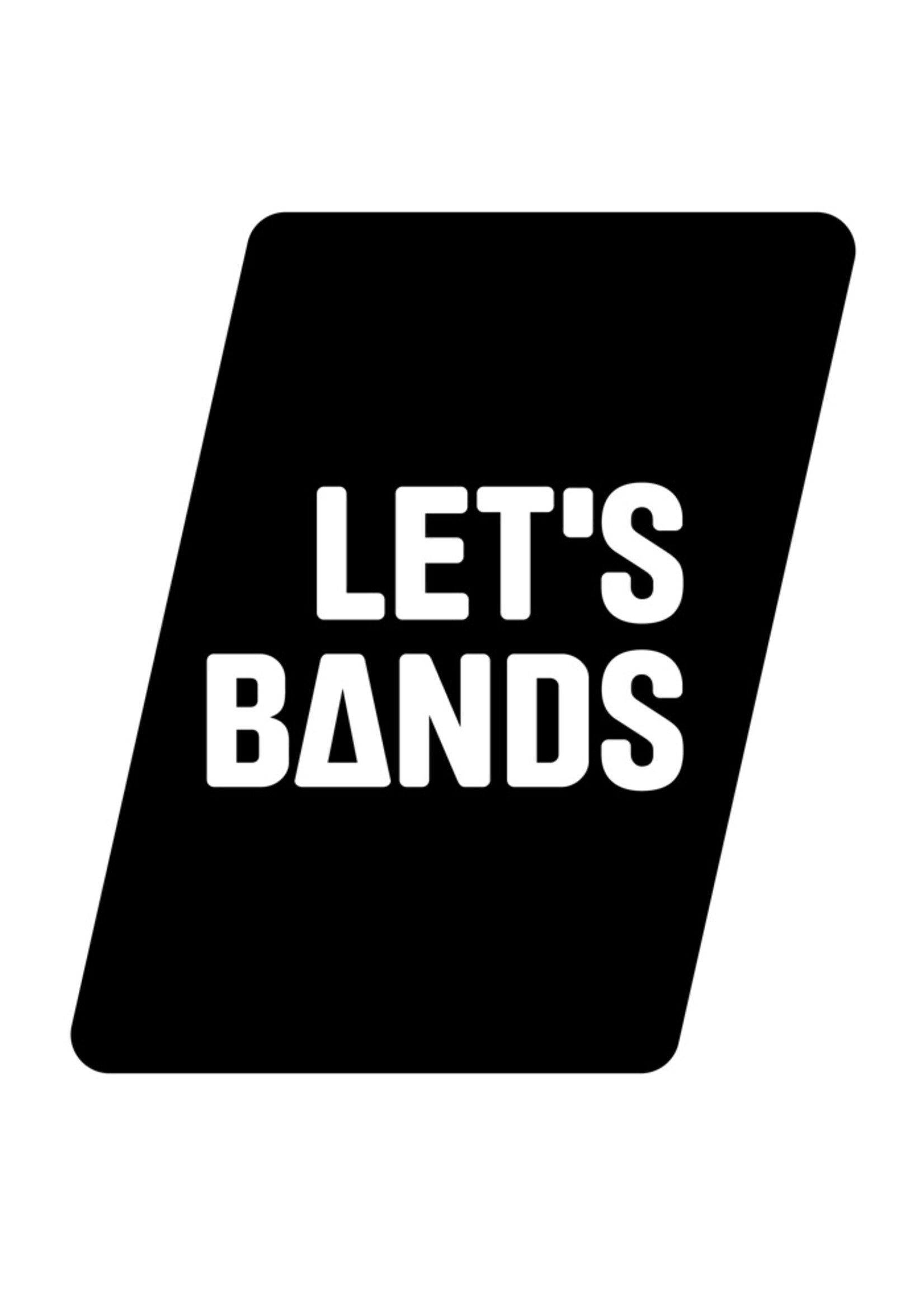 Let's Bands Let's Bands Power Set Max