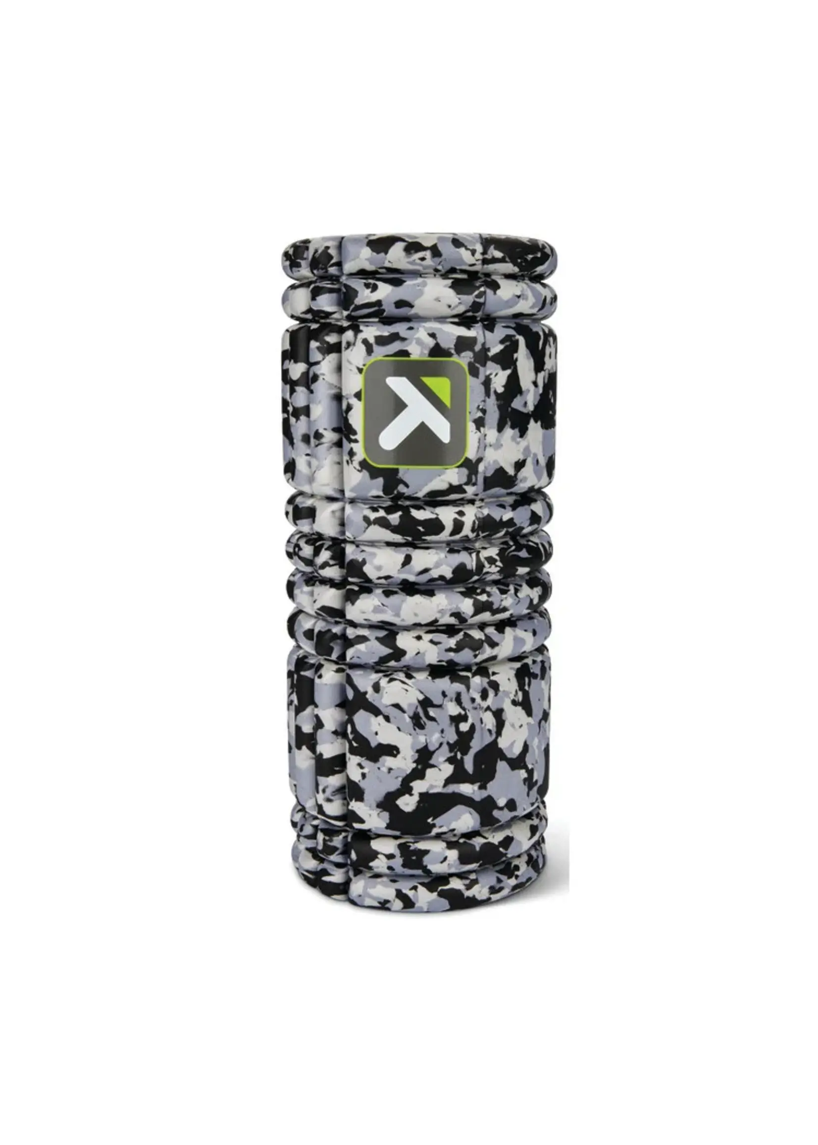 Triggerpoint Grid ­Foamroller grey camo