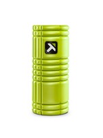 Triggerpoint Grid ­Foamroller lime